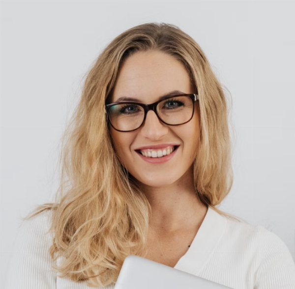 Alison Prolander
