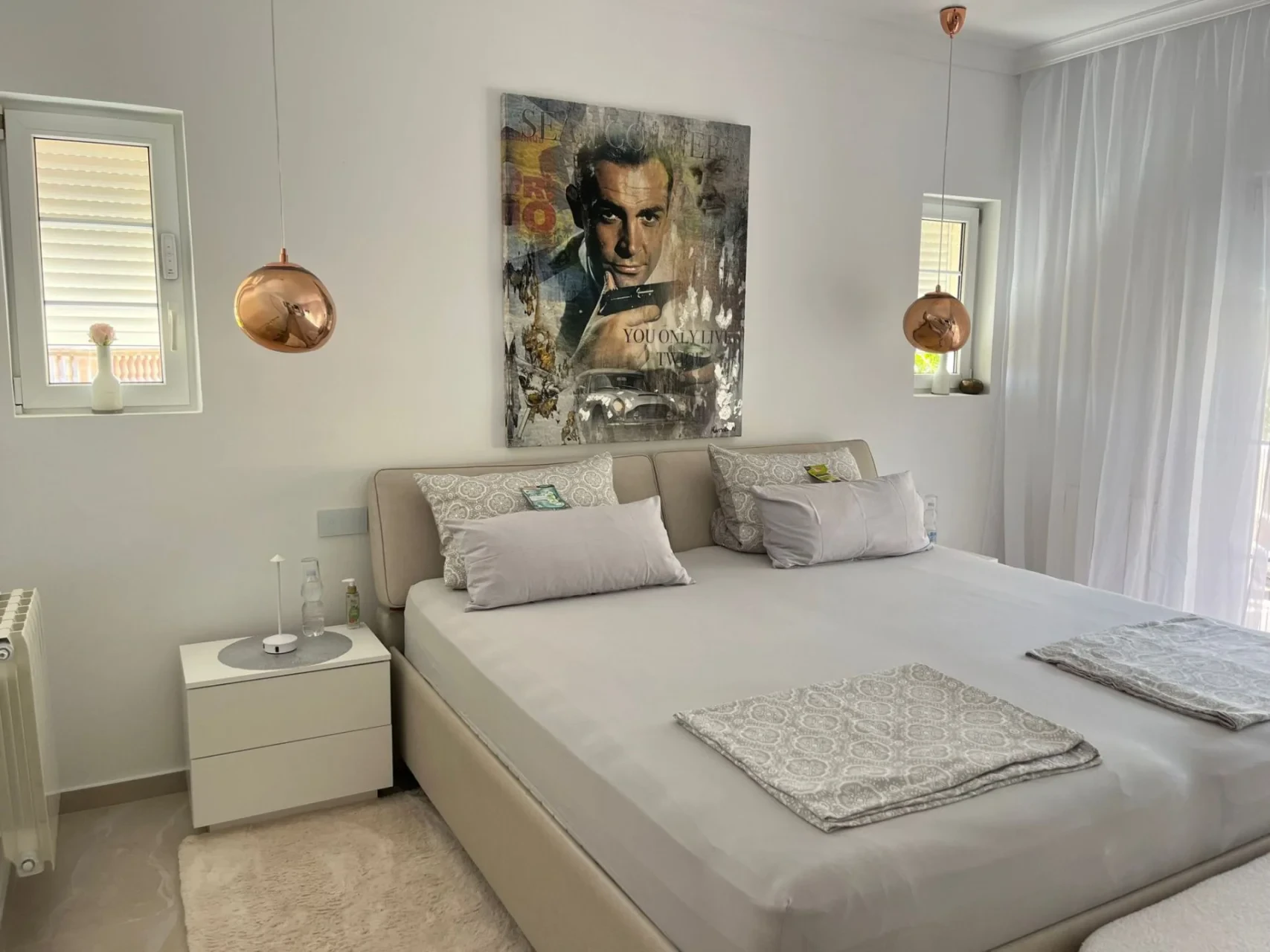 Maja · Santa Ponsa