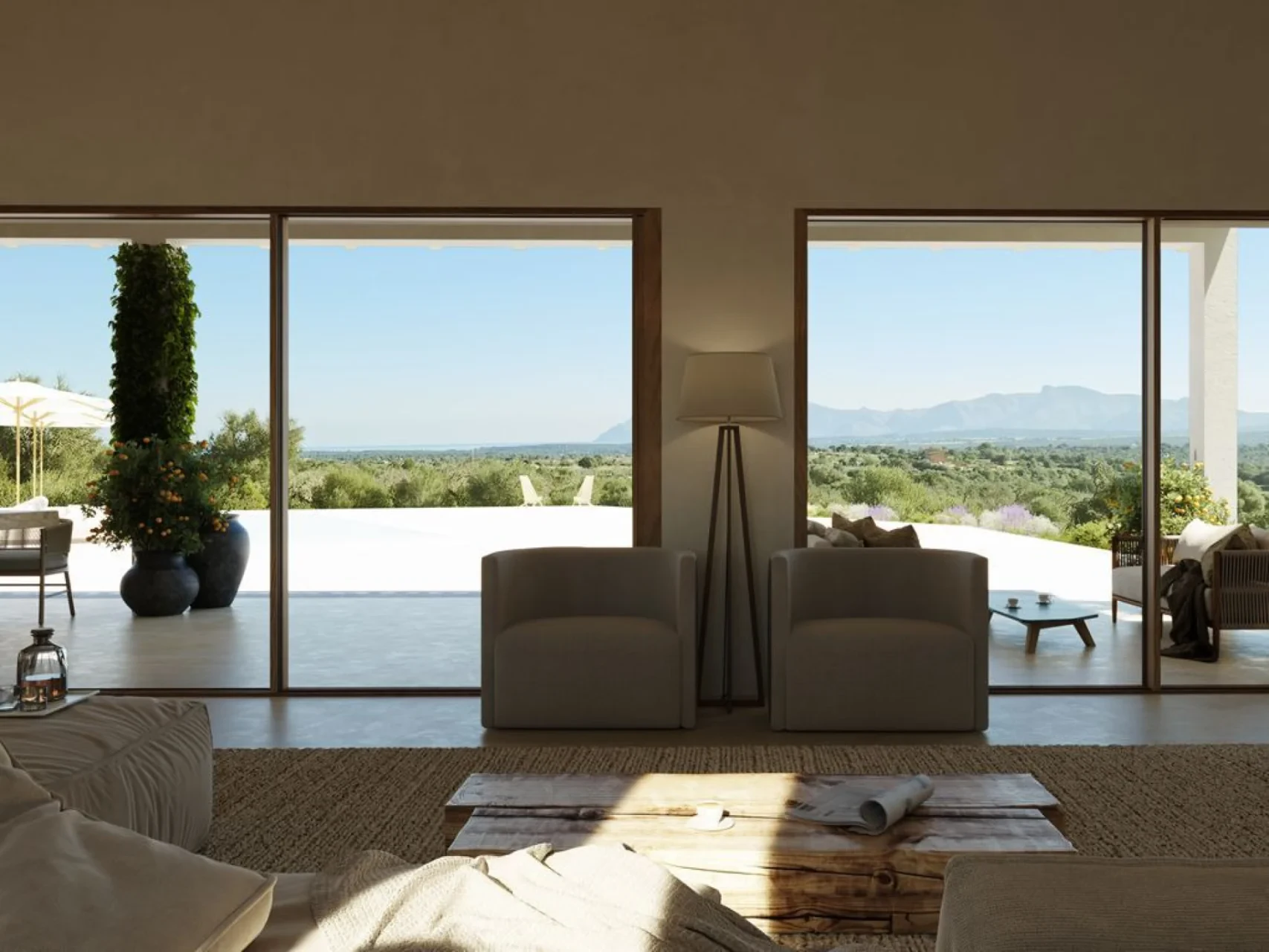 Casa · Santa Margalida