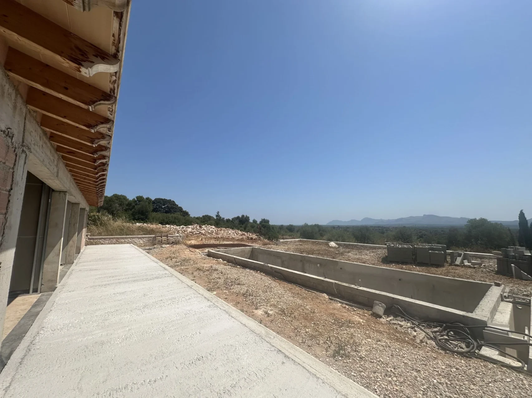 Casa · Santa Margalida