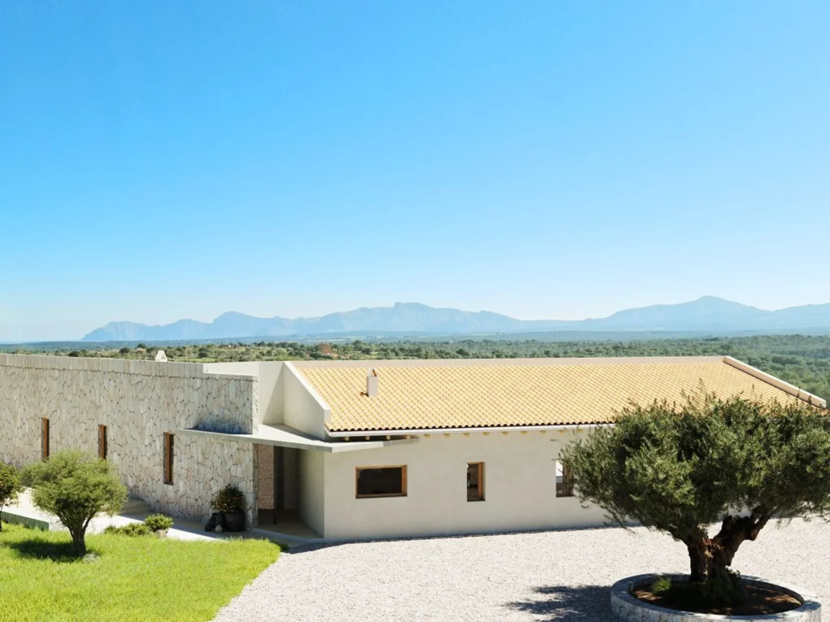 Casa · Santa Margalida