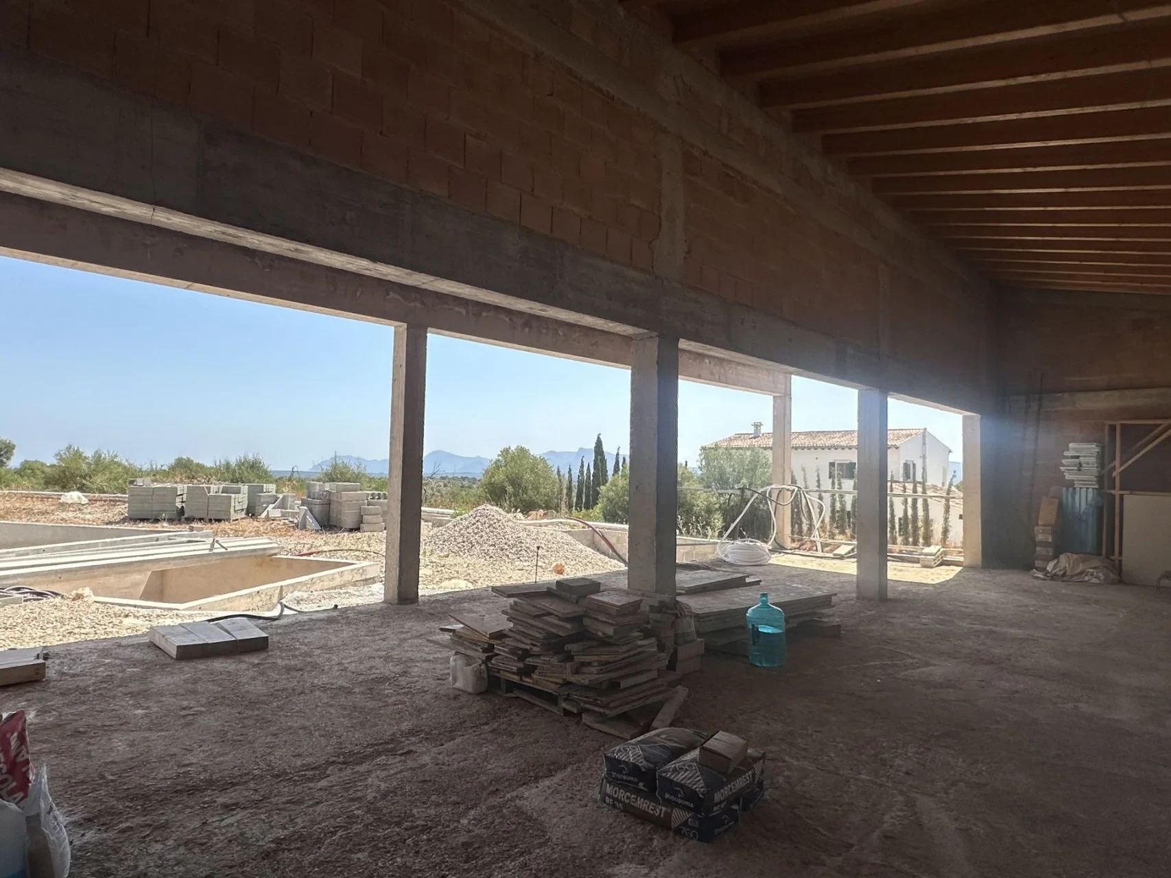 Casa · Santa Margalida