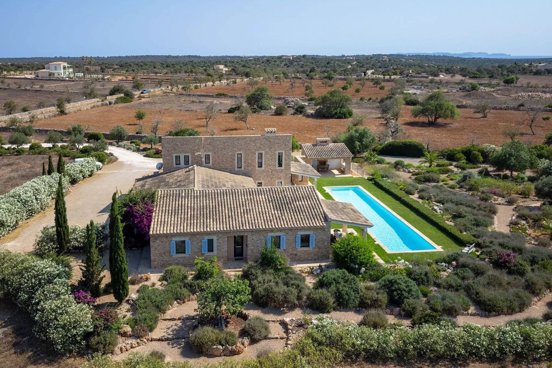 Casa · Ses Salines