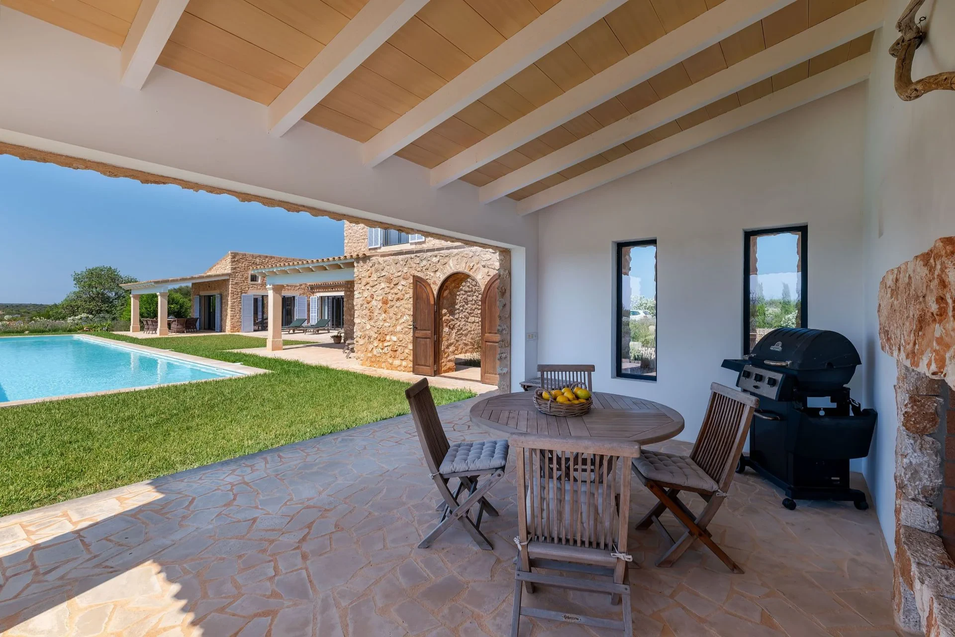 Casa · Ses Salines