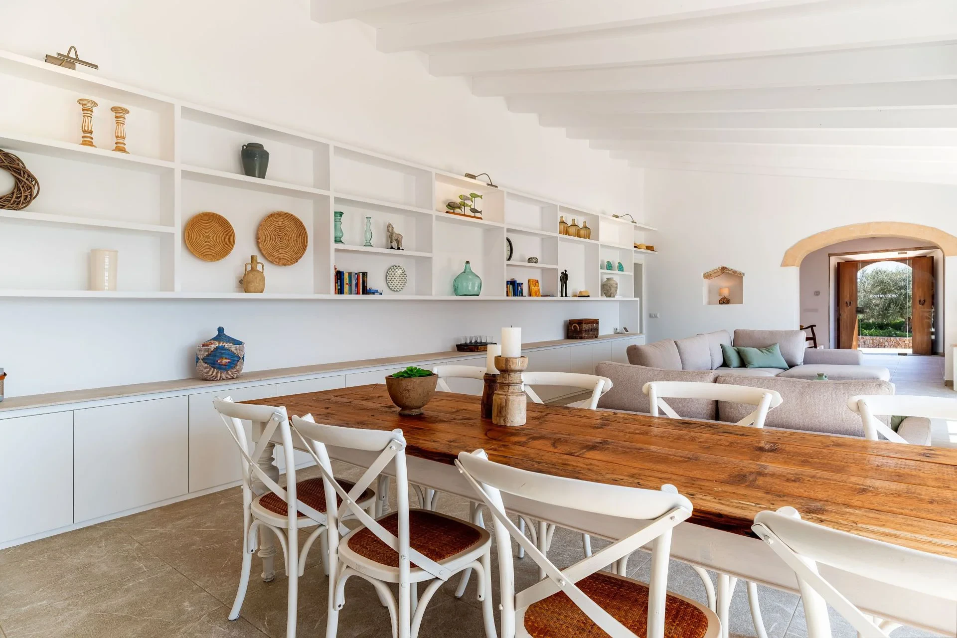 Casa · Ses Salines