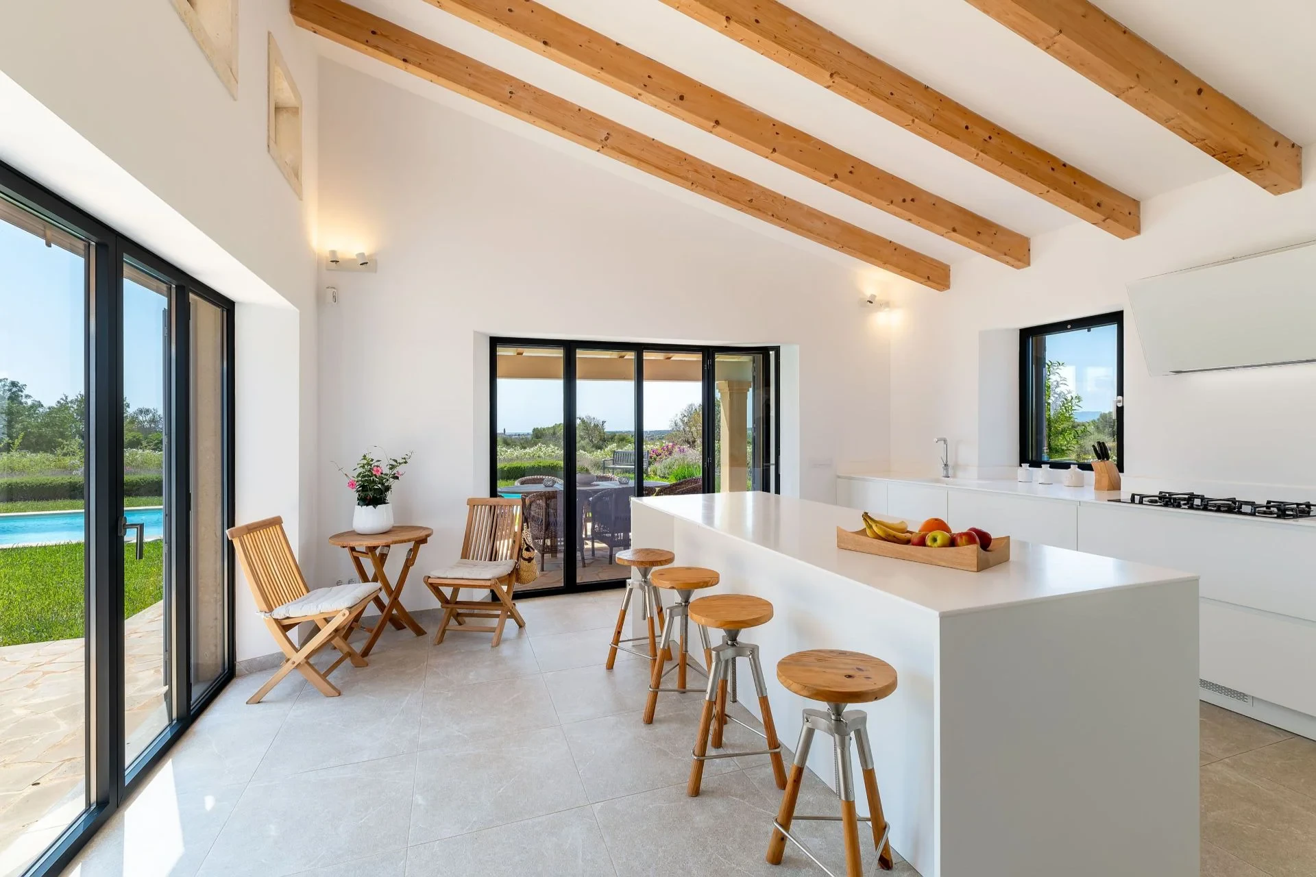 Casa · Ses Salines