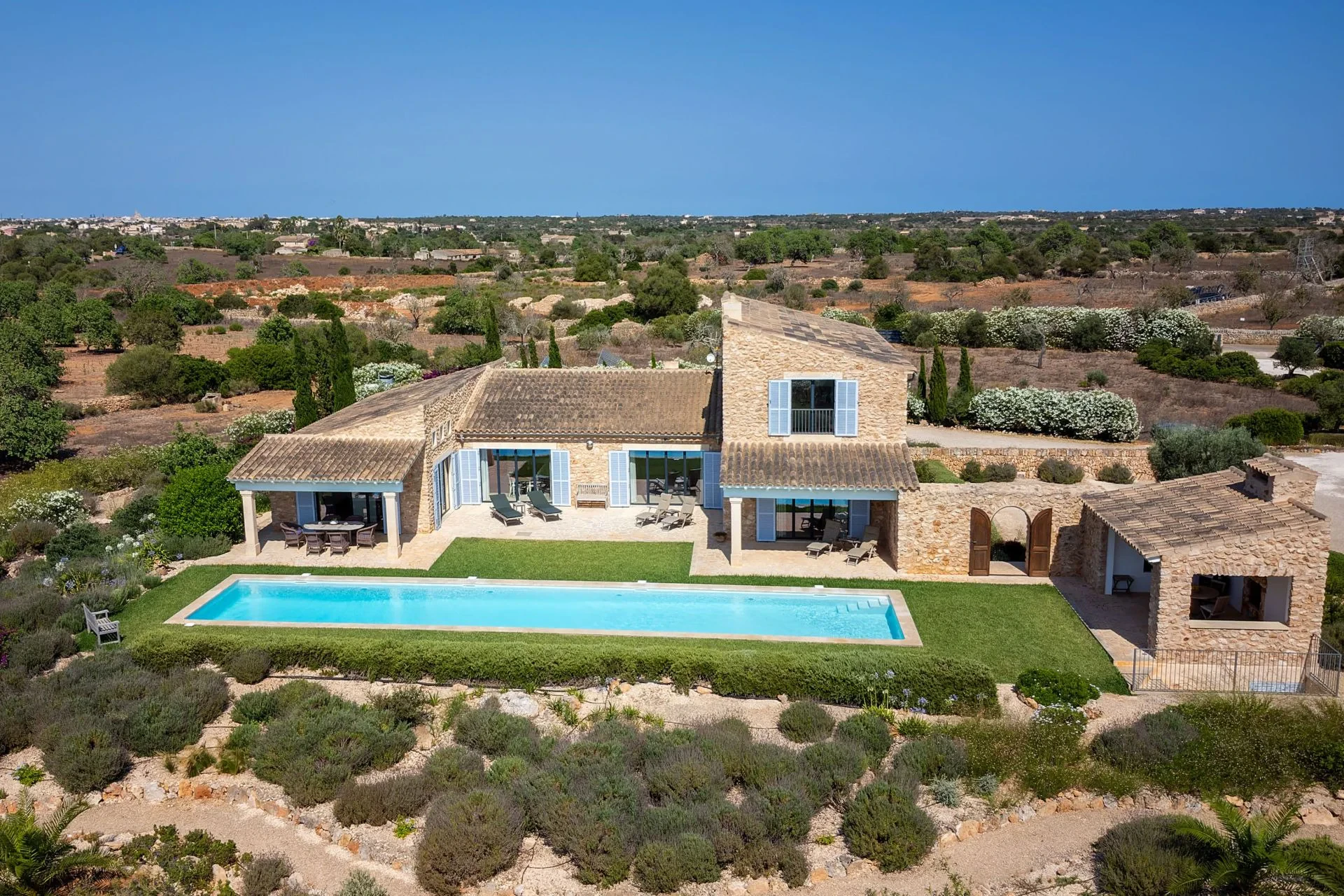 Casa · Ses Salines