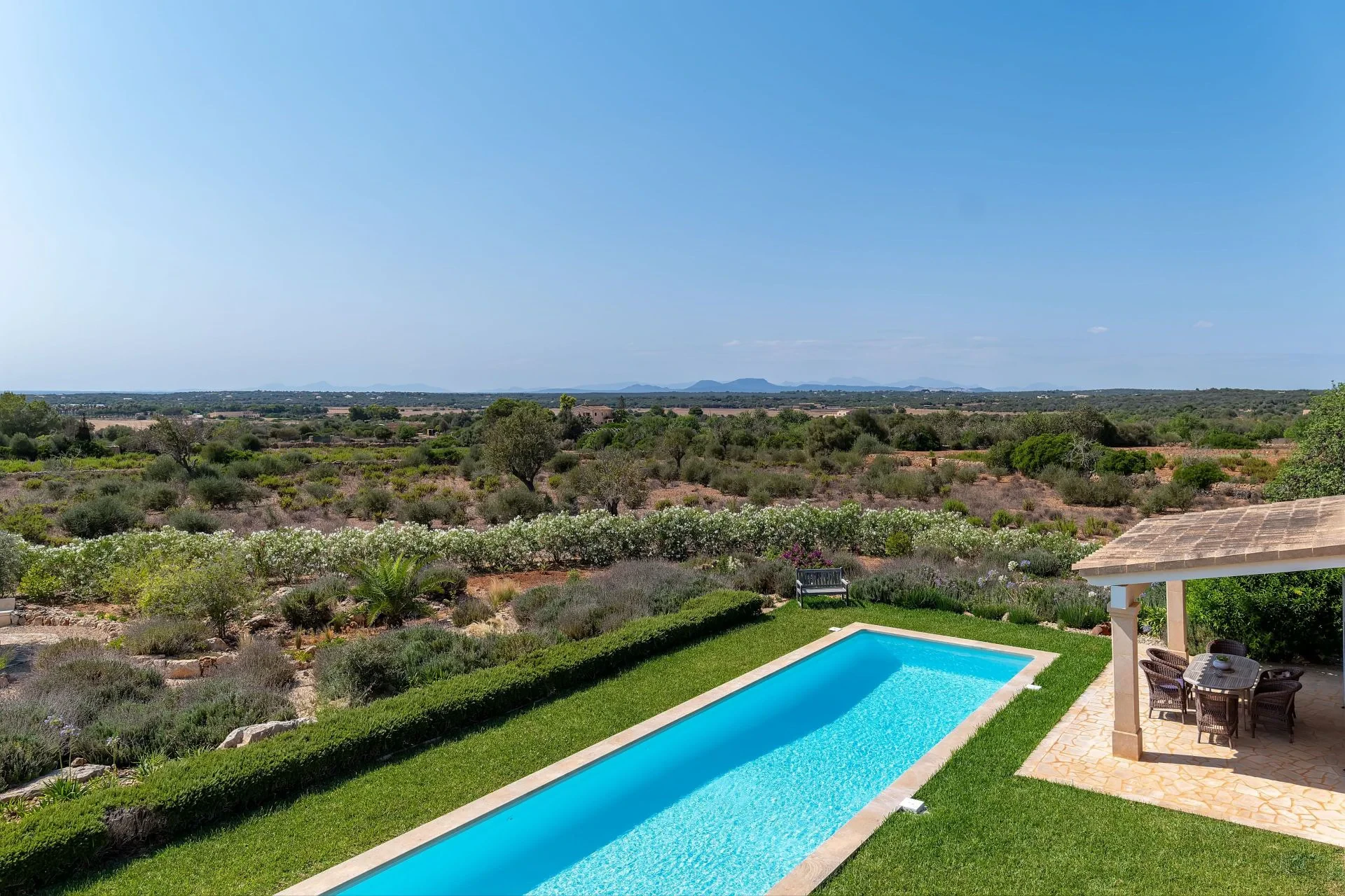 Casa · Ses Salines