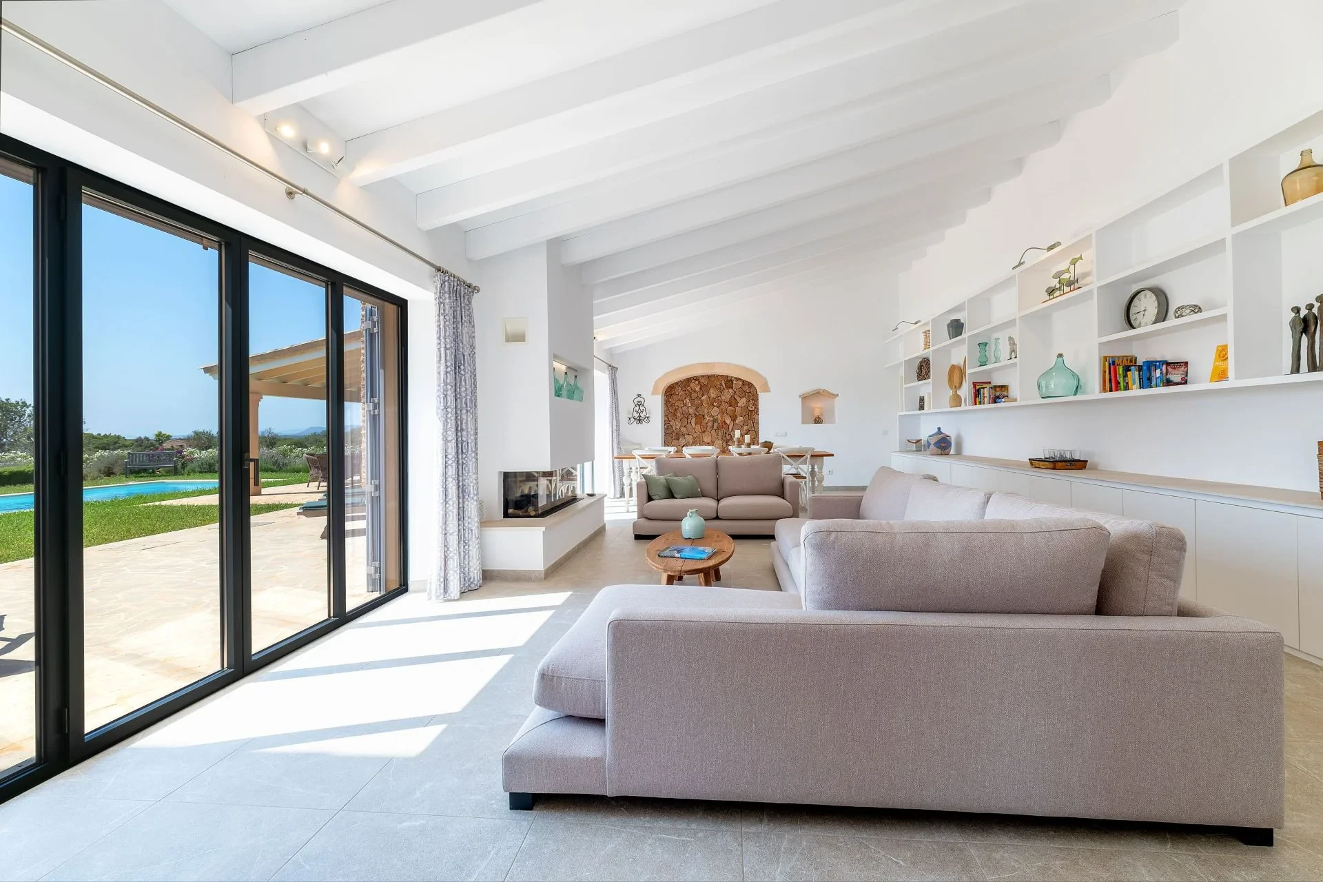 Casa · Ses Salines