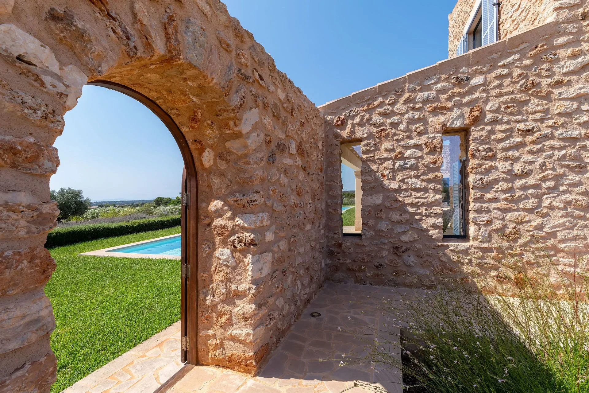 Casa · Ses Salines