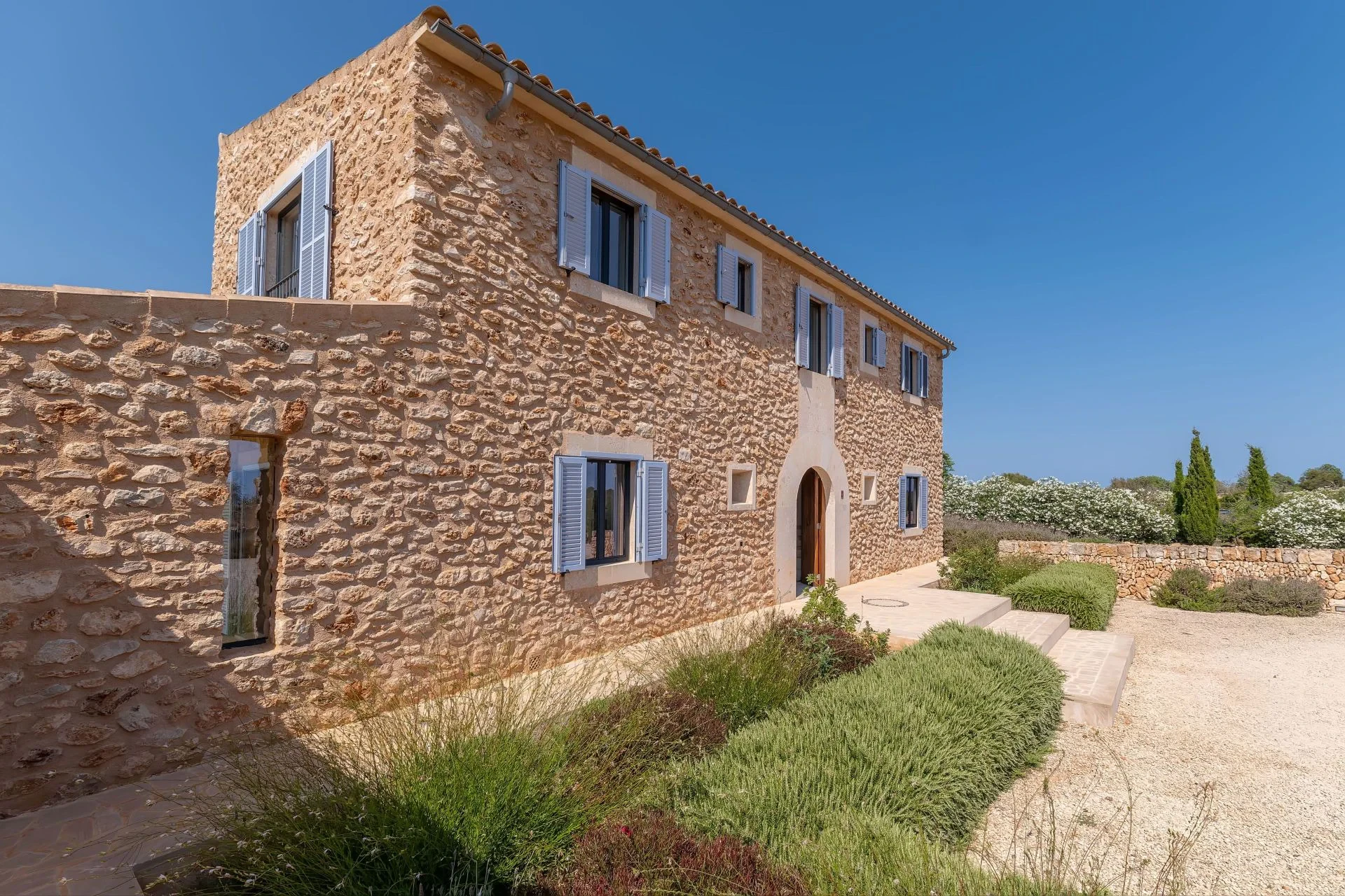 Casa · Ses Salines