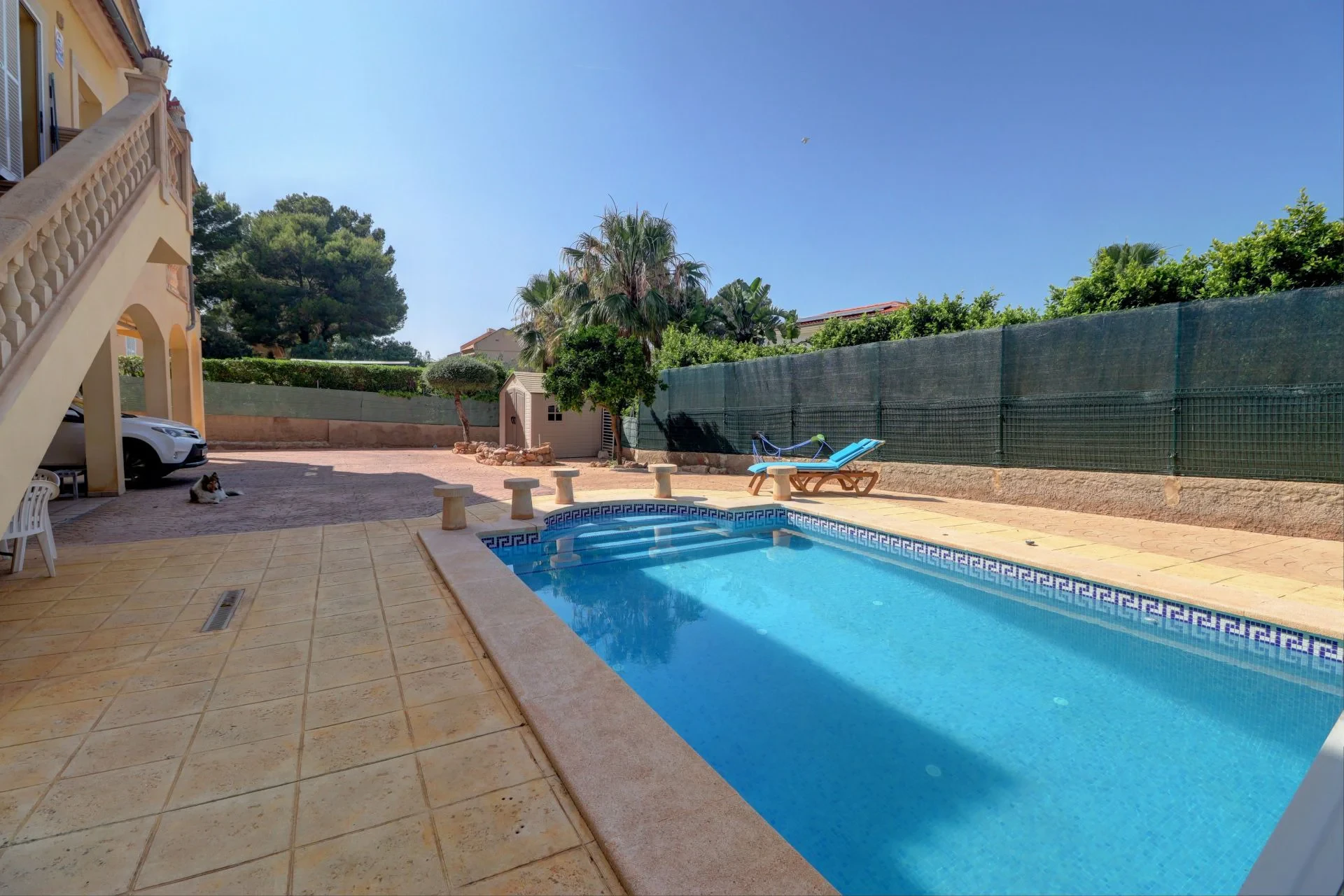 Casa · Santa Ponsa