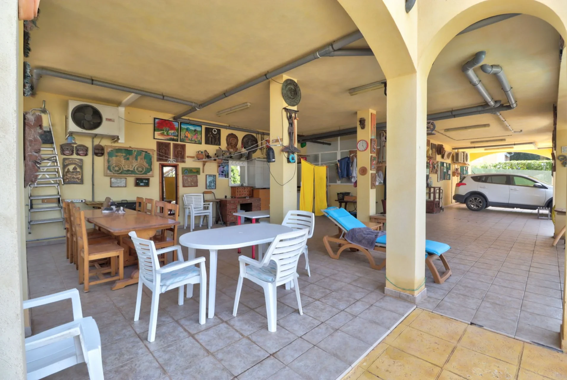 Casa · Santa Ponsa