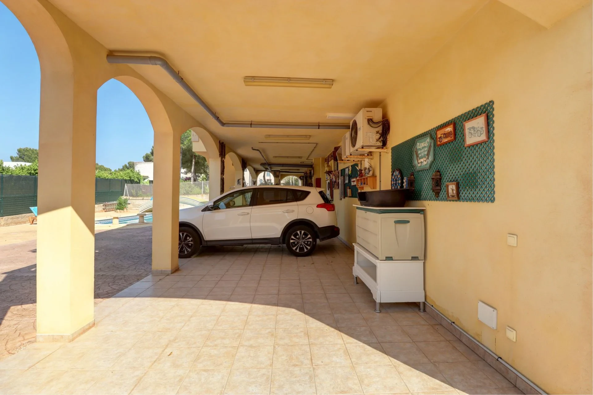 Casa · Santa Ponsa
