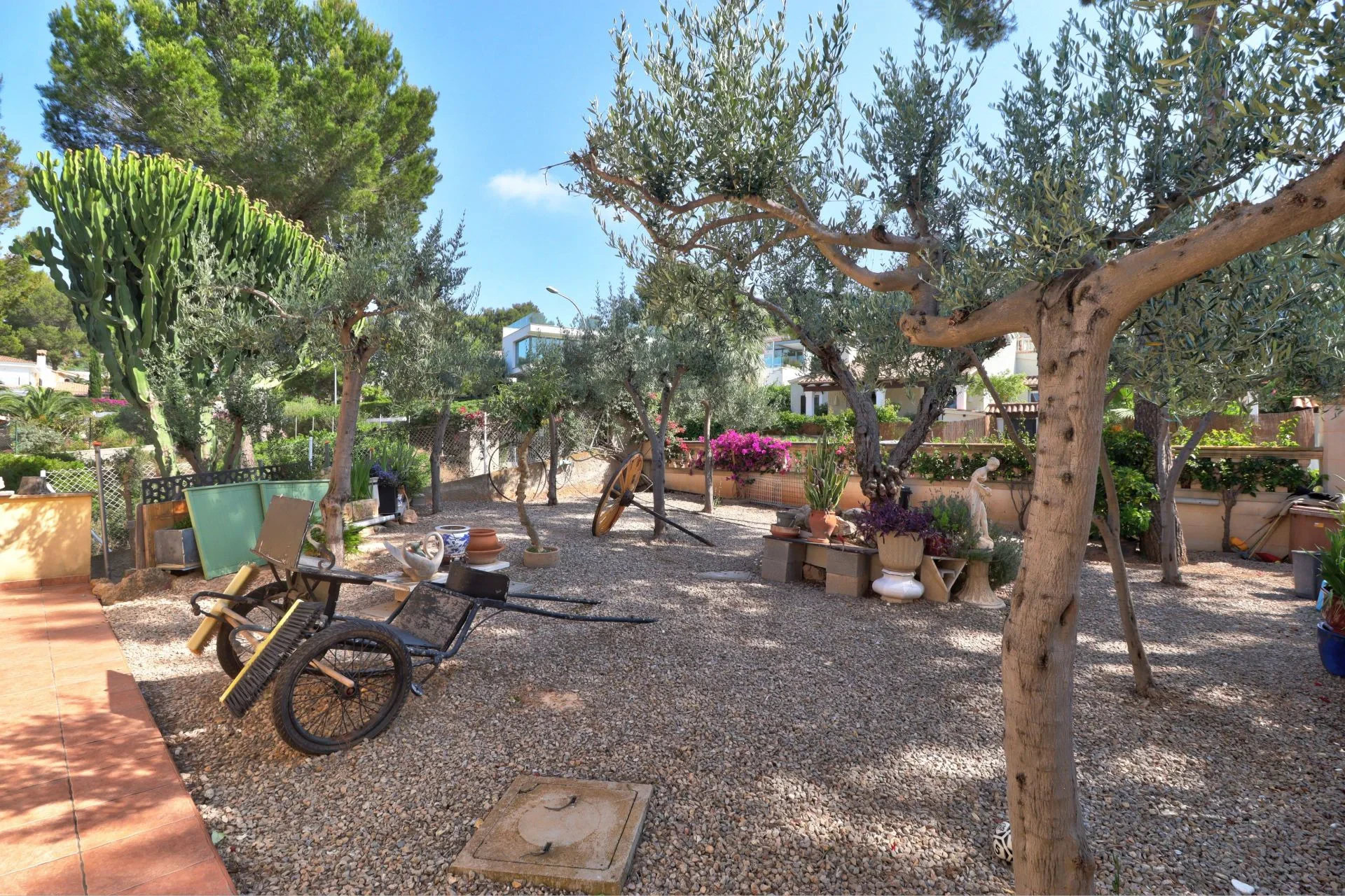 Casa · Santa Ponsa
