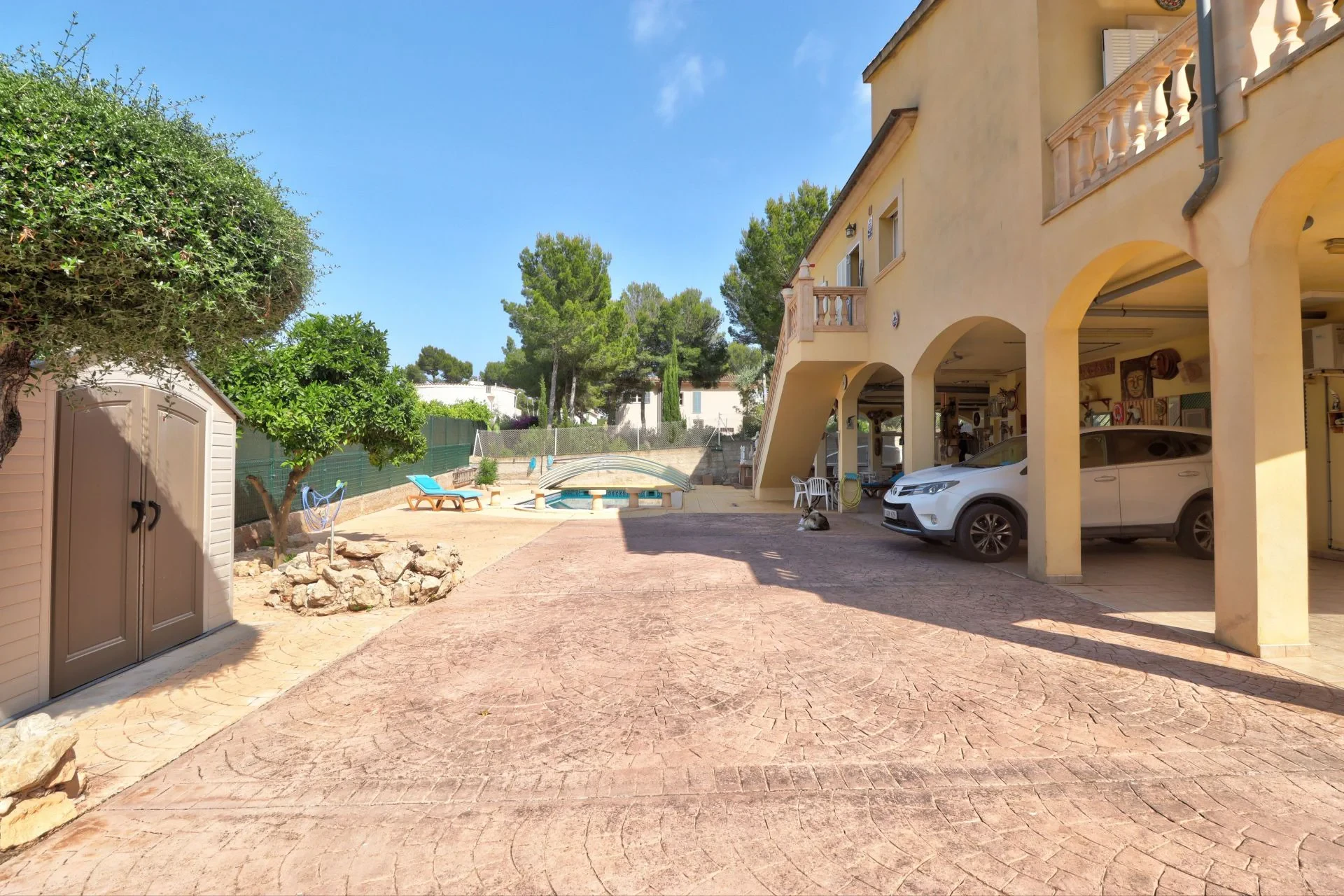 Casa · Santa Ponsa