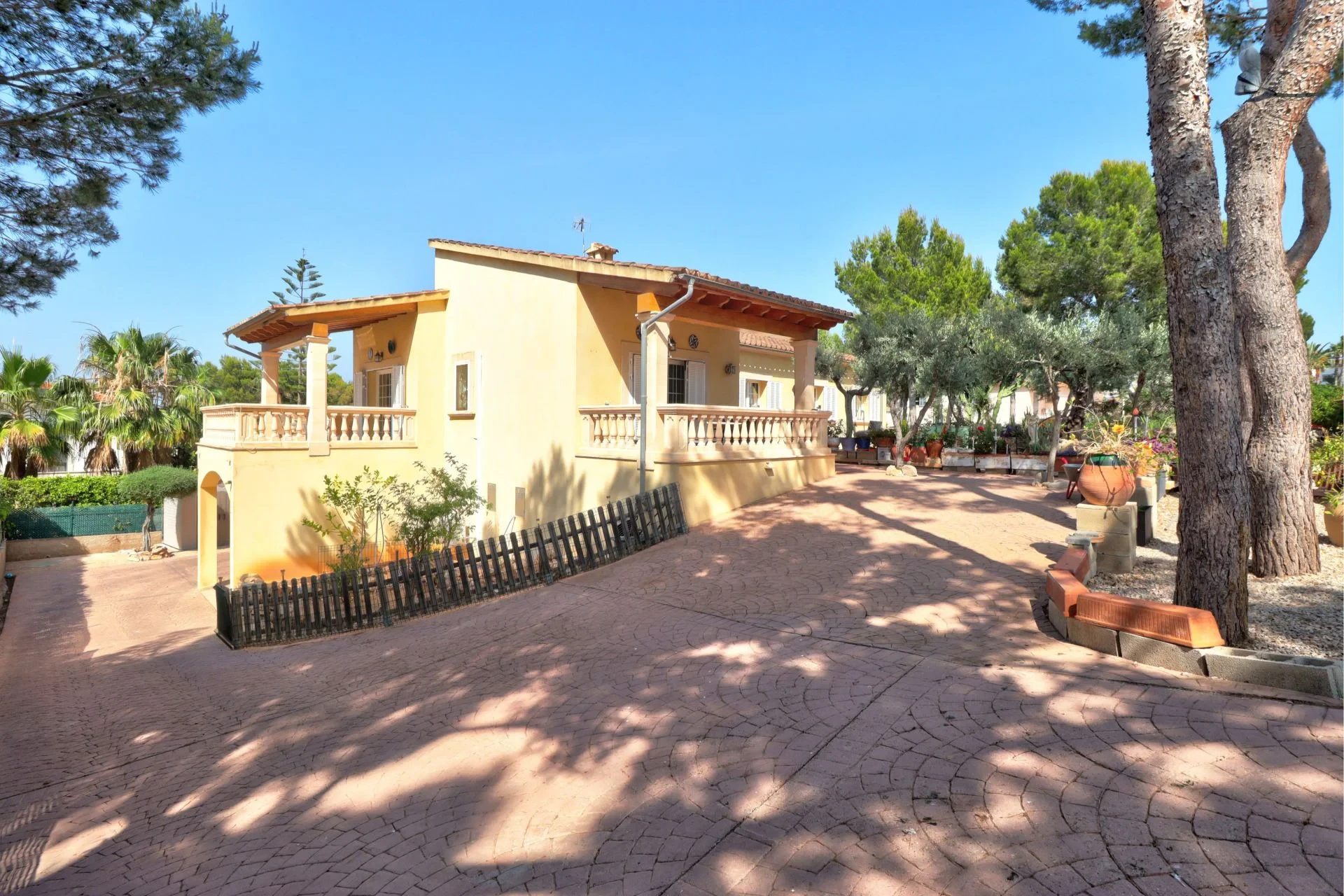Casa · Santa Ponsa