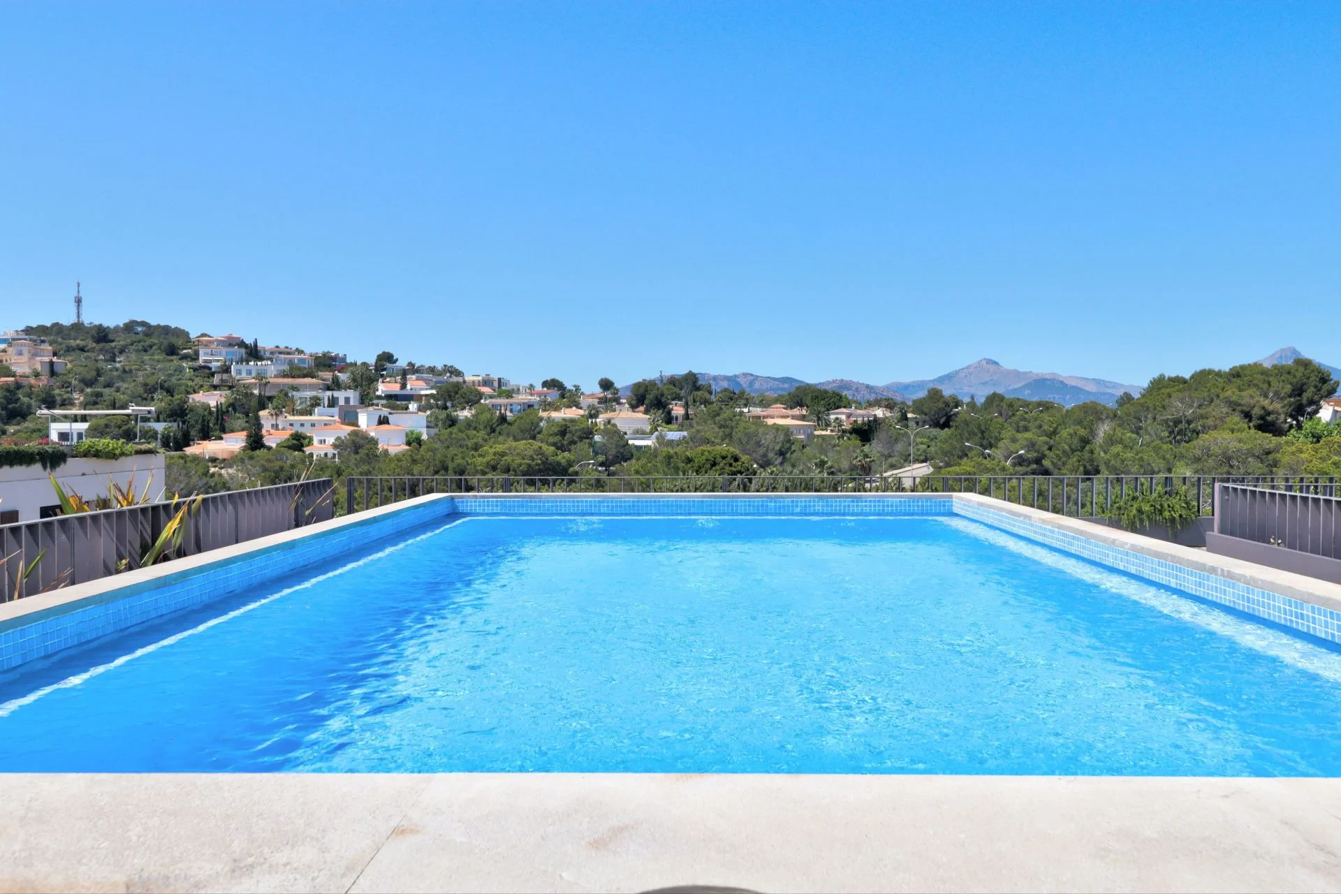 Korter · Santa Ponsa