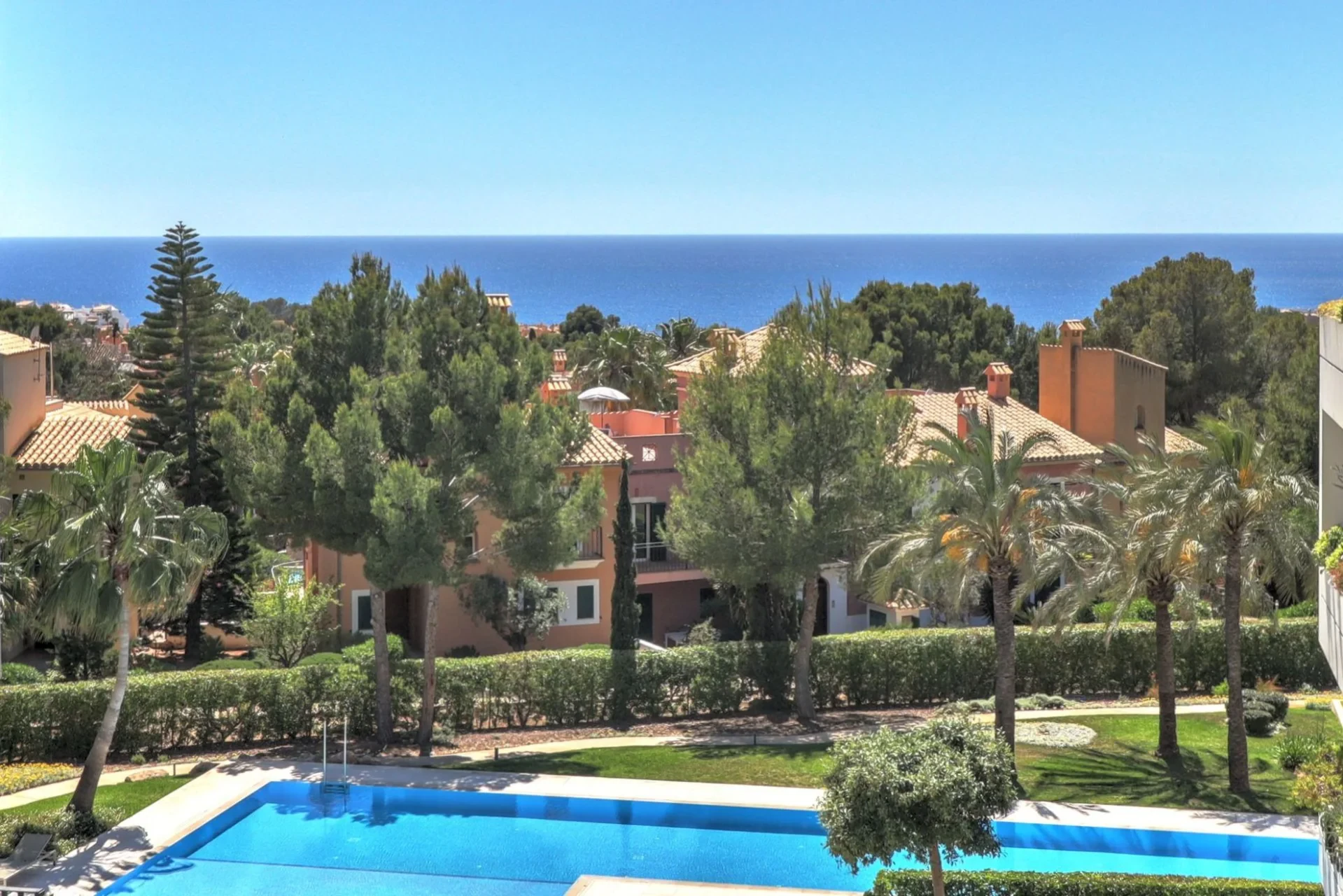 Korter · Santa Ponsa
