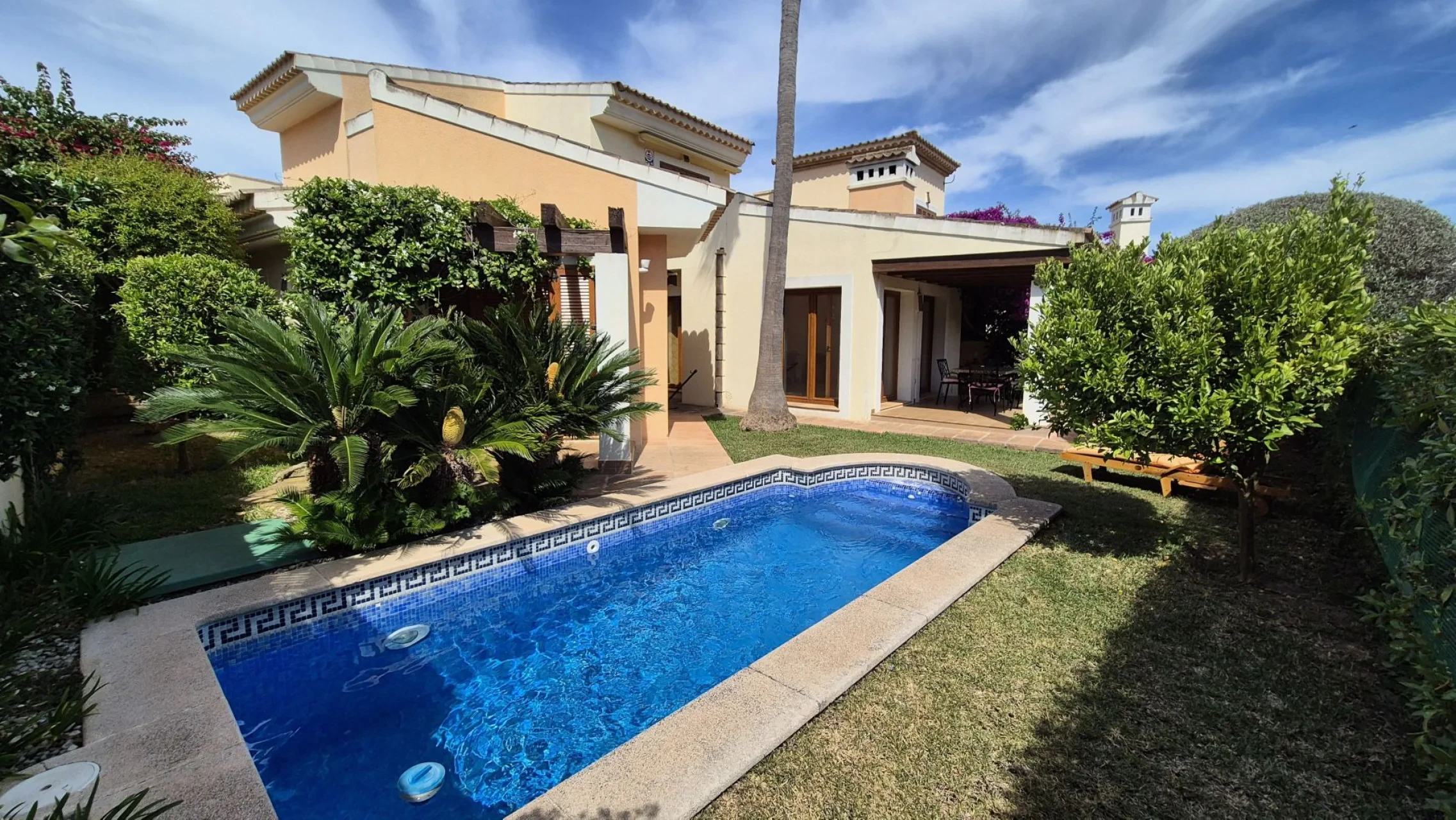 Casa · Santa Ponsa