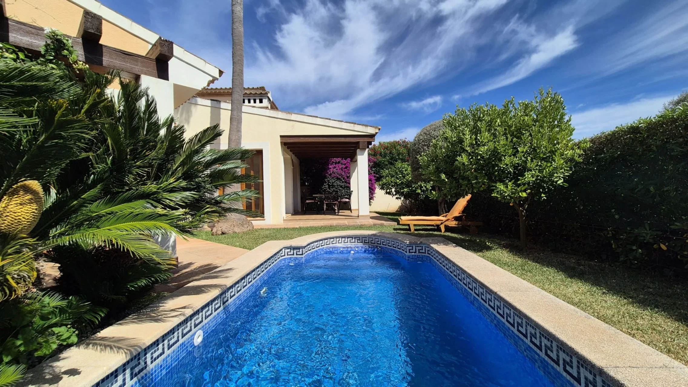 Casa · Santa Ponsa
