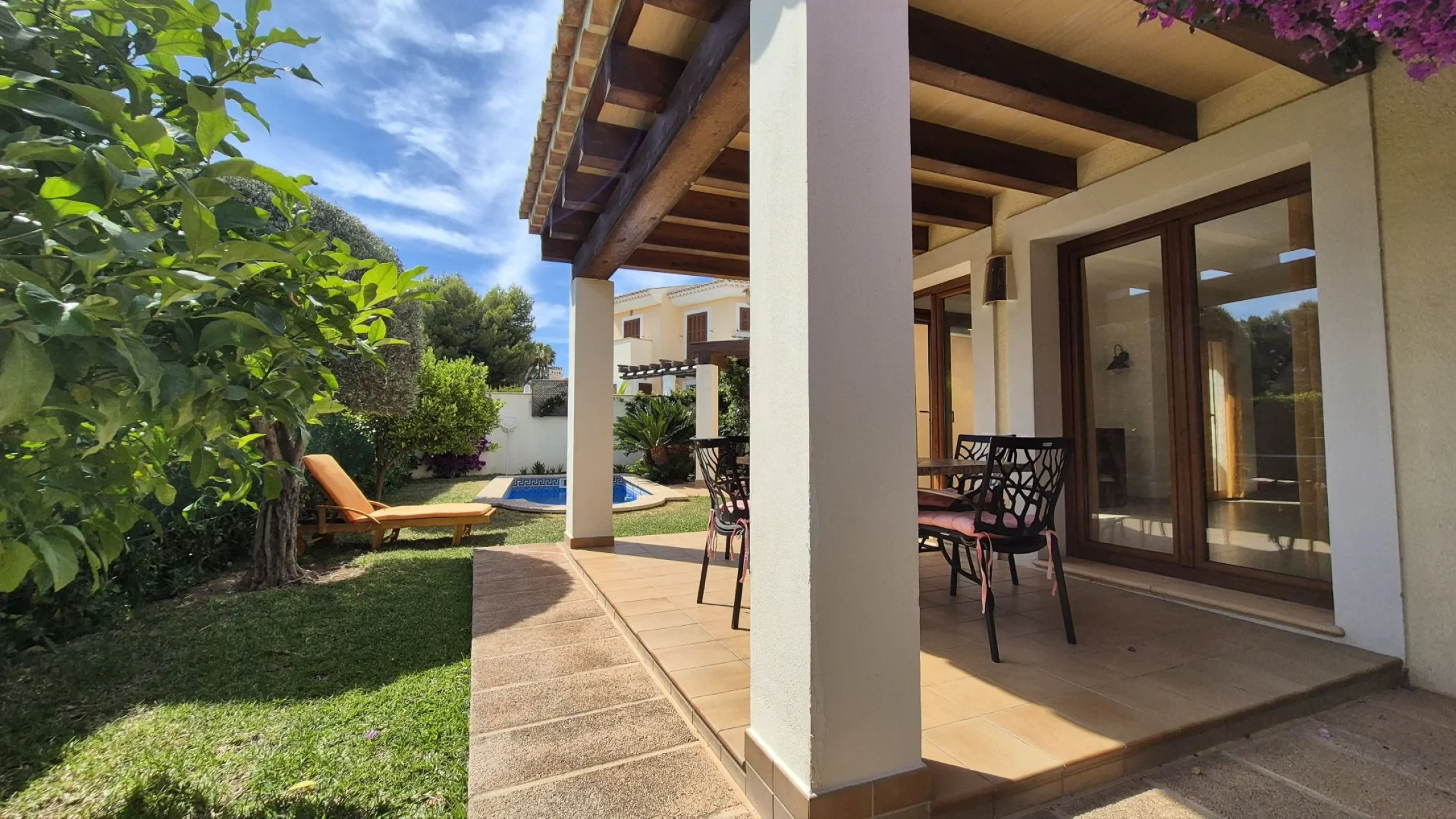 Casa · Santa Ponsa