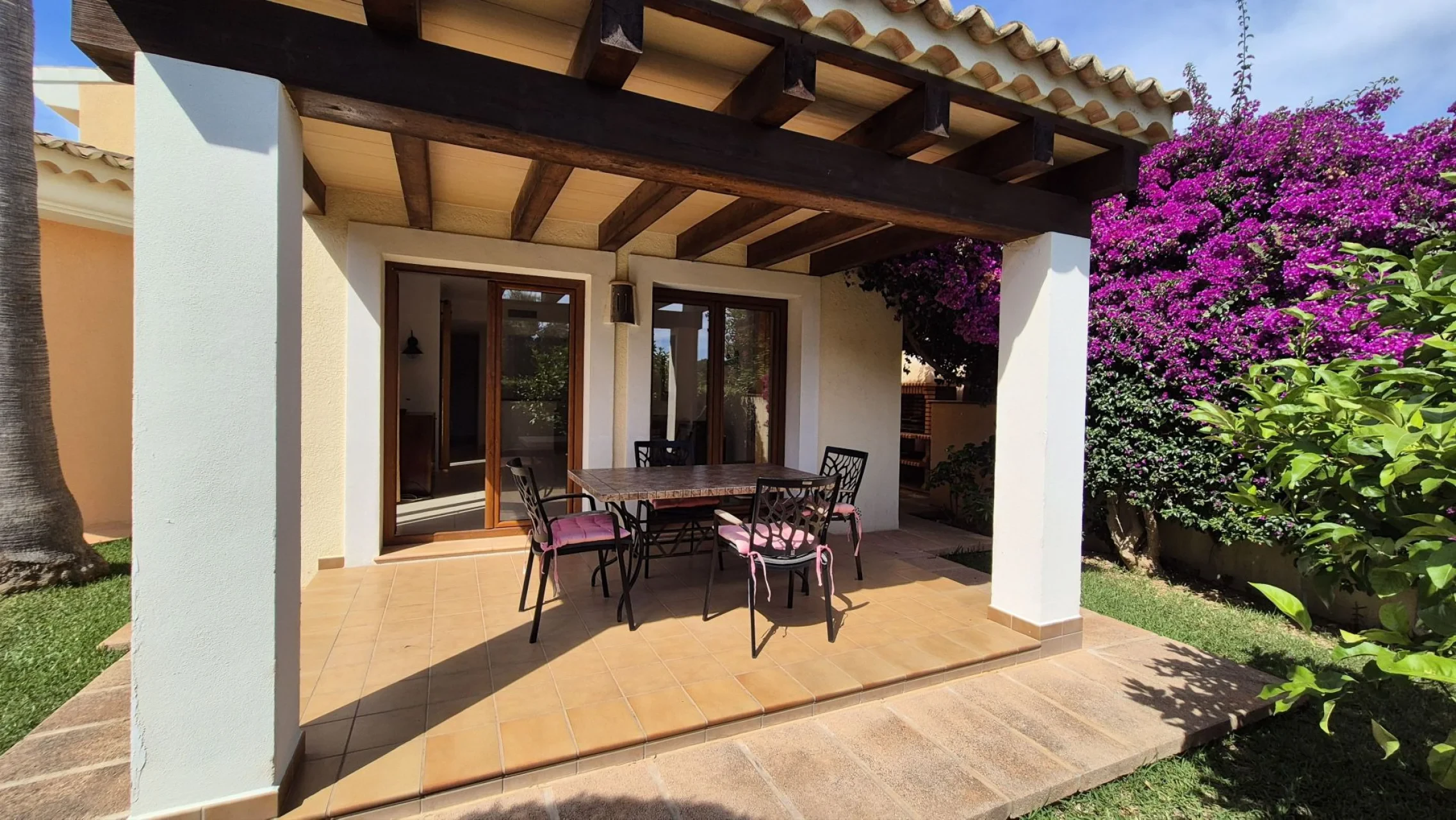 Casa · Santa Ponsa