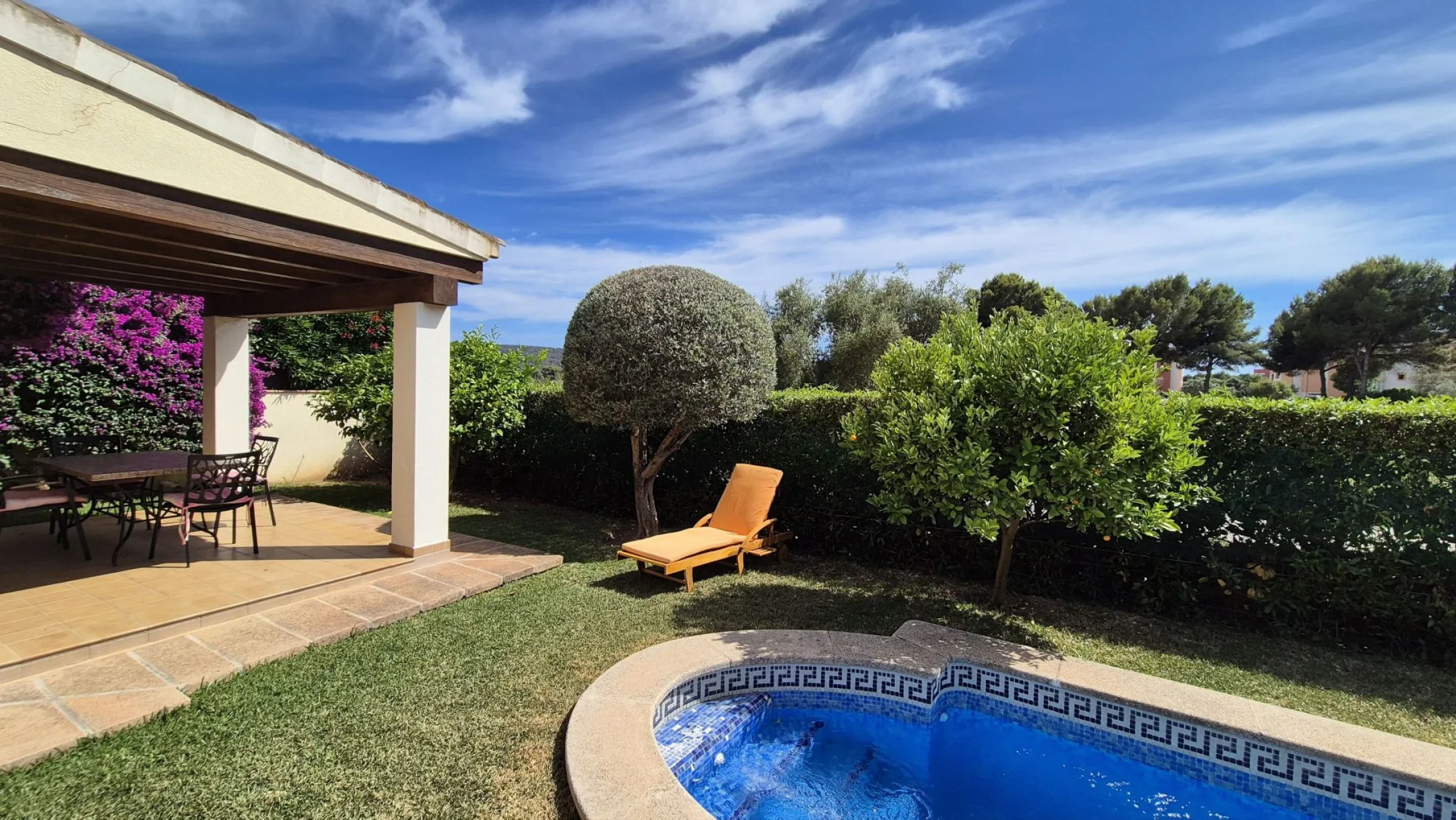 Casa · Santa Ponsa