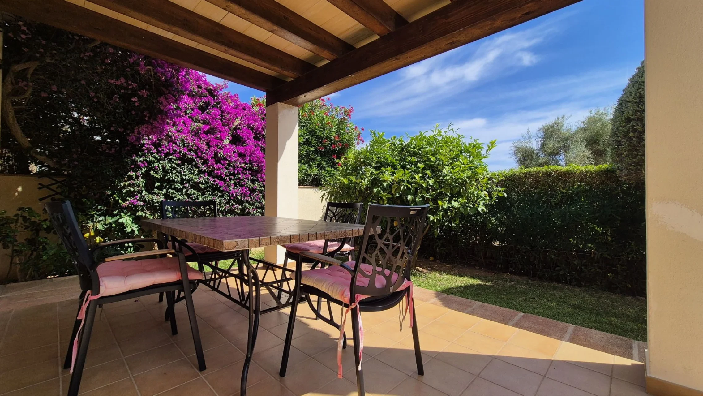 Casa · Santa Ponsa