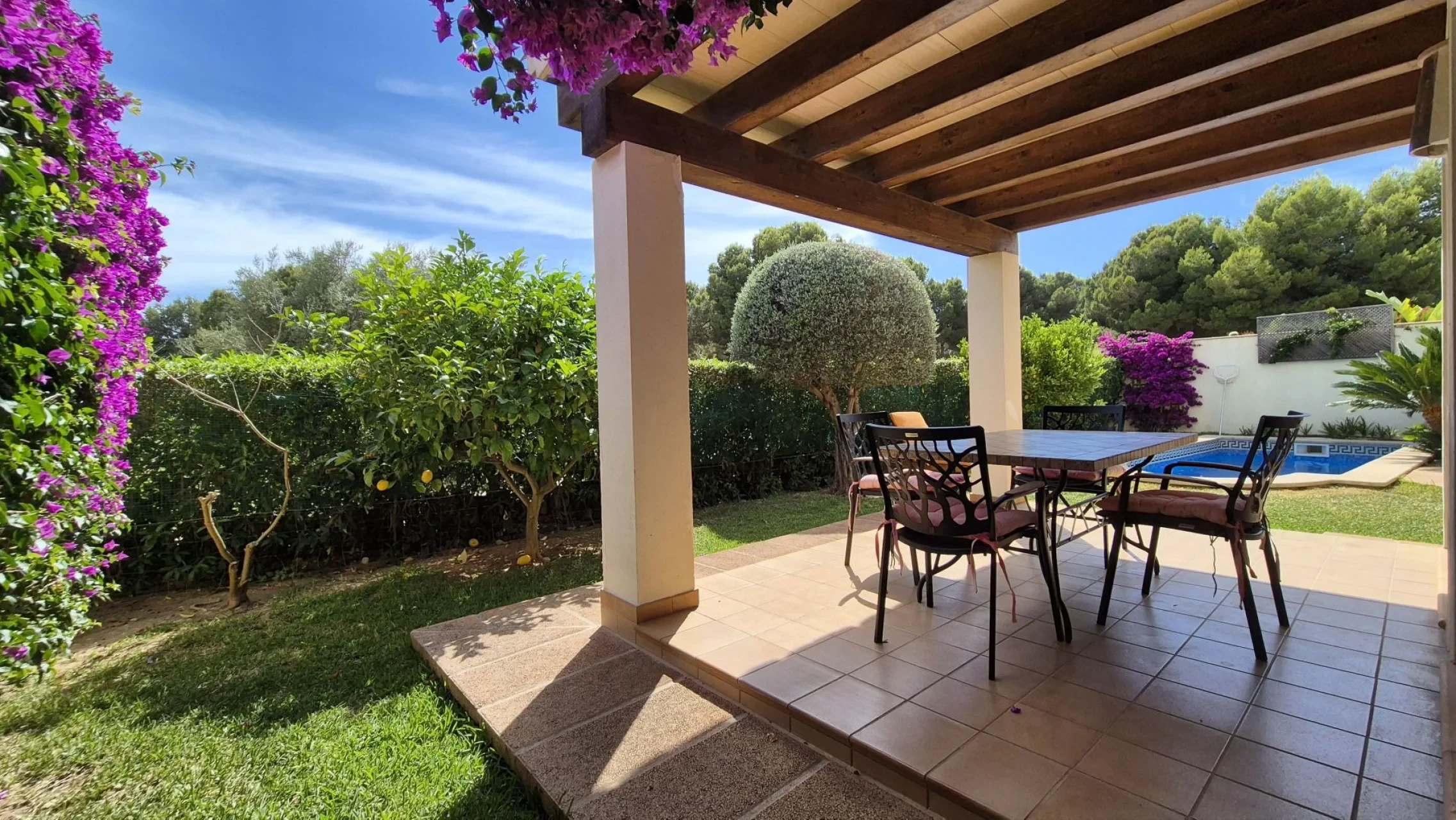 Casa · Santa Ponsa