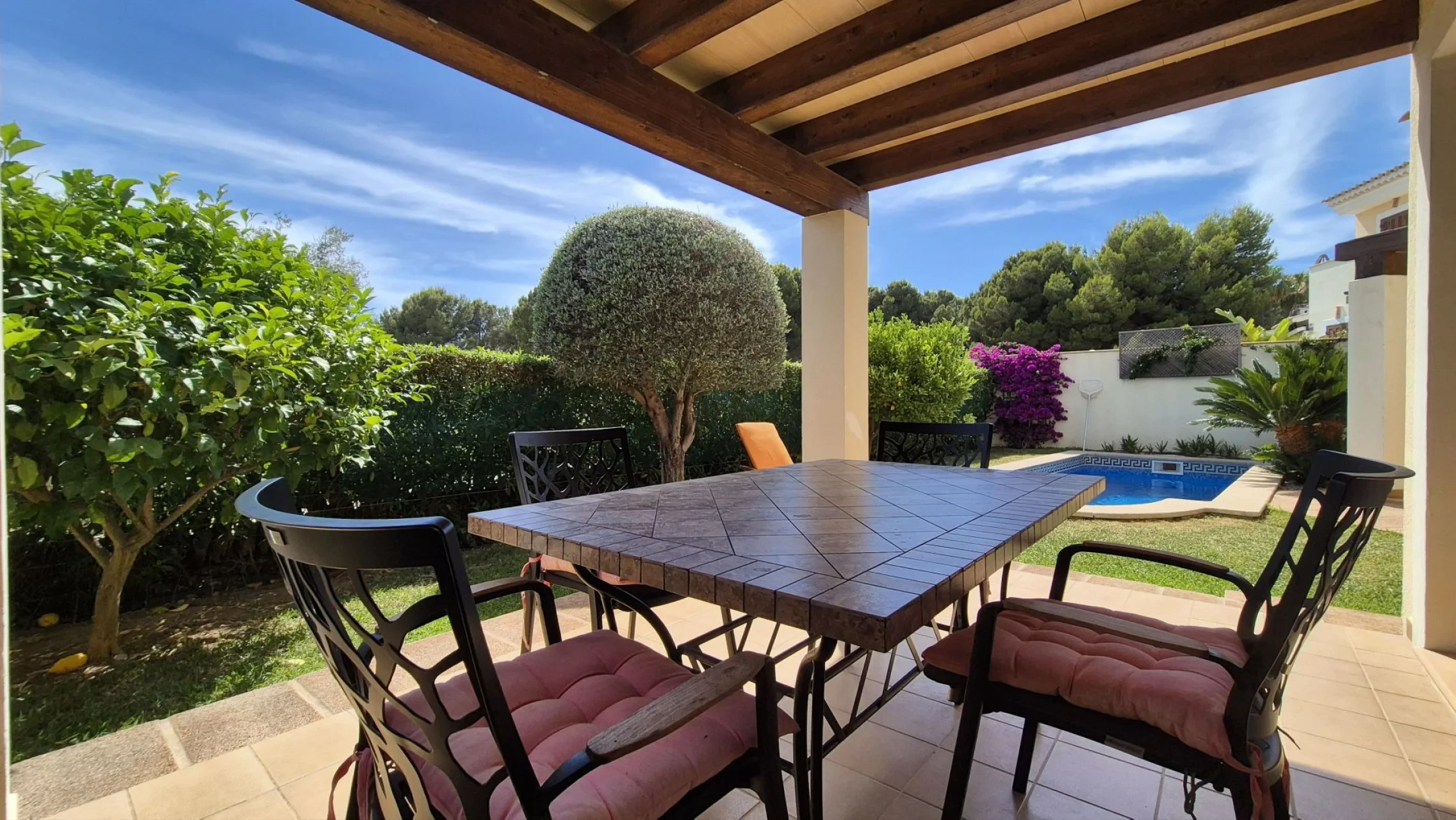 Casa · Santa Ponsa