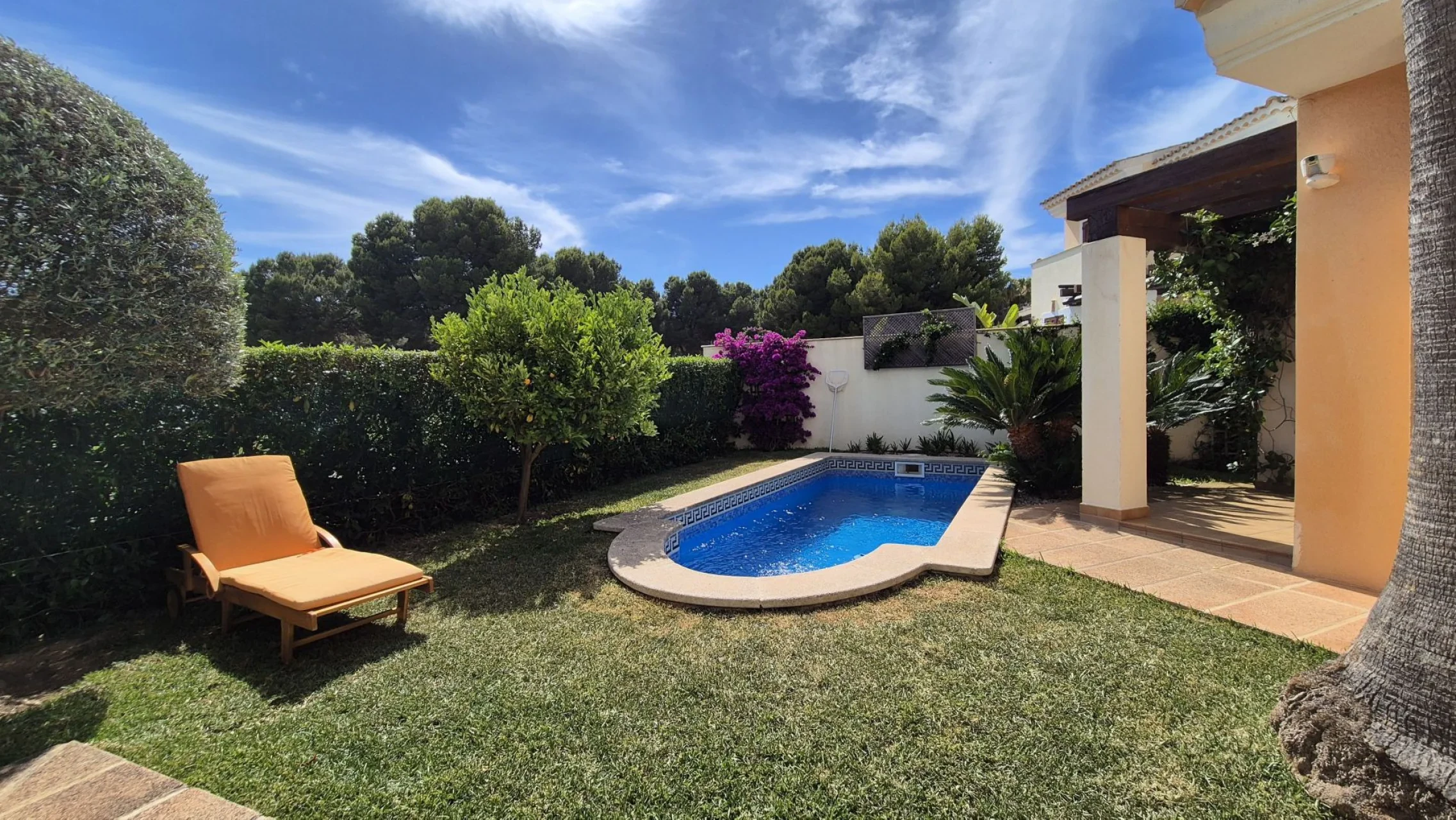 Casa · Santa Ponsa