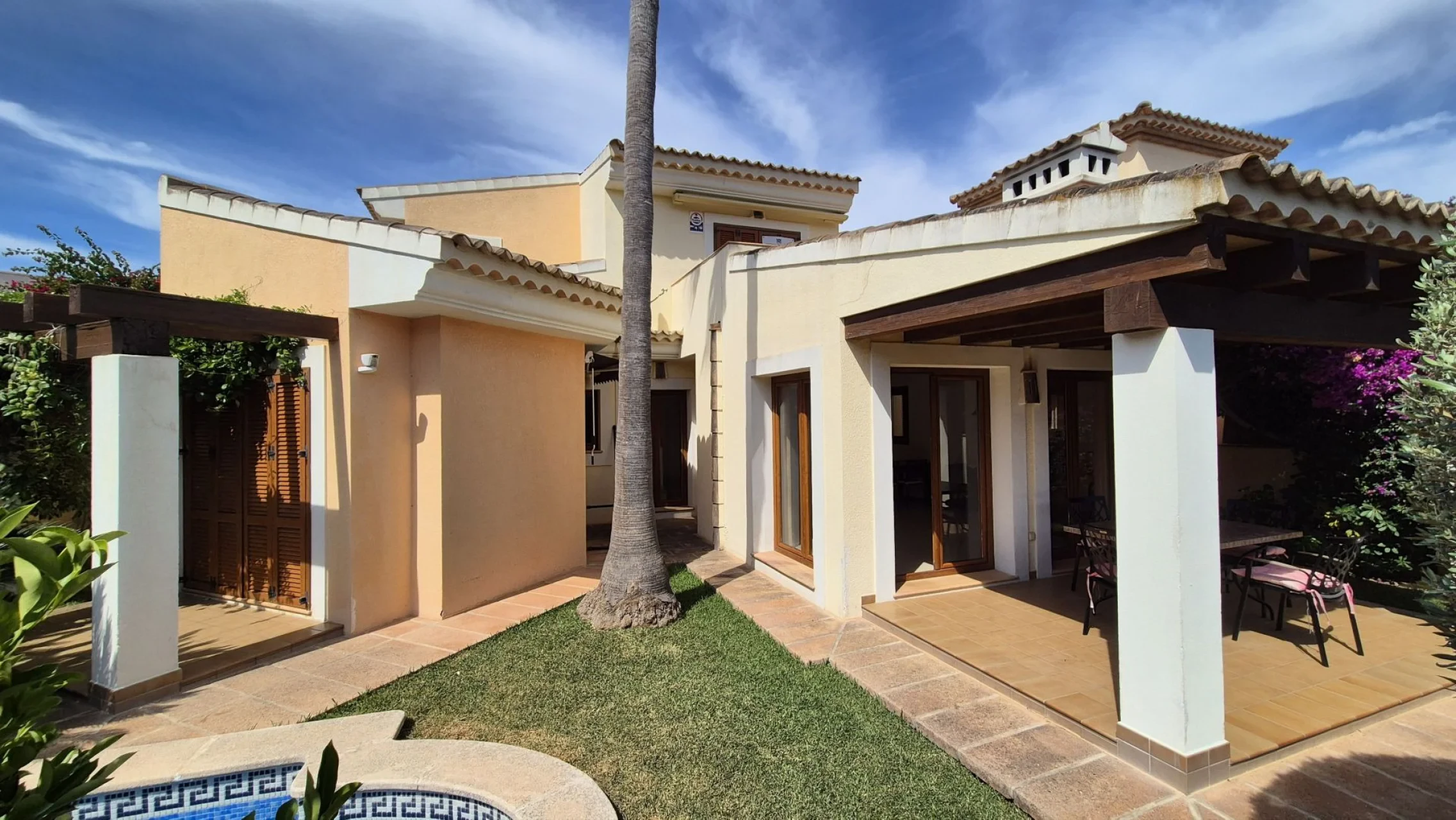 Casa · Santa Ponsa