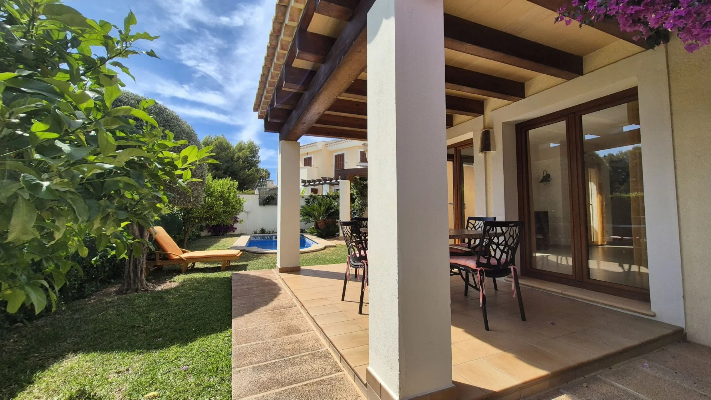 Casa · Santa Ponsa
