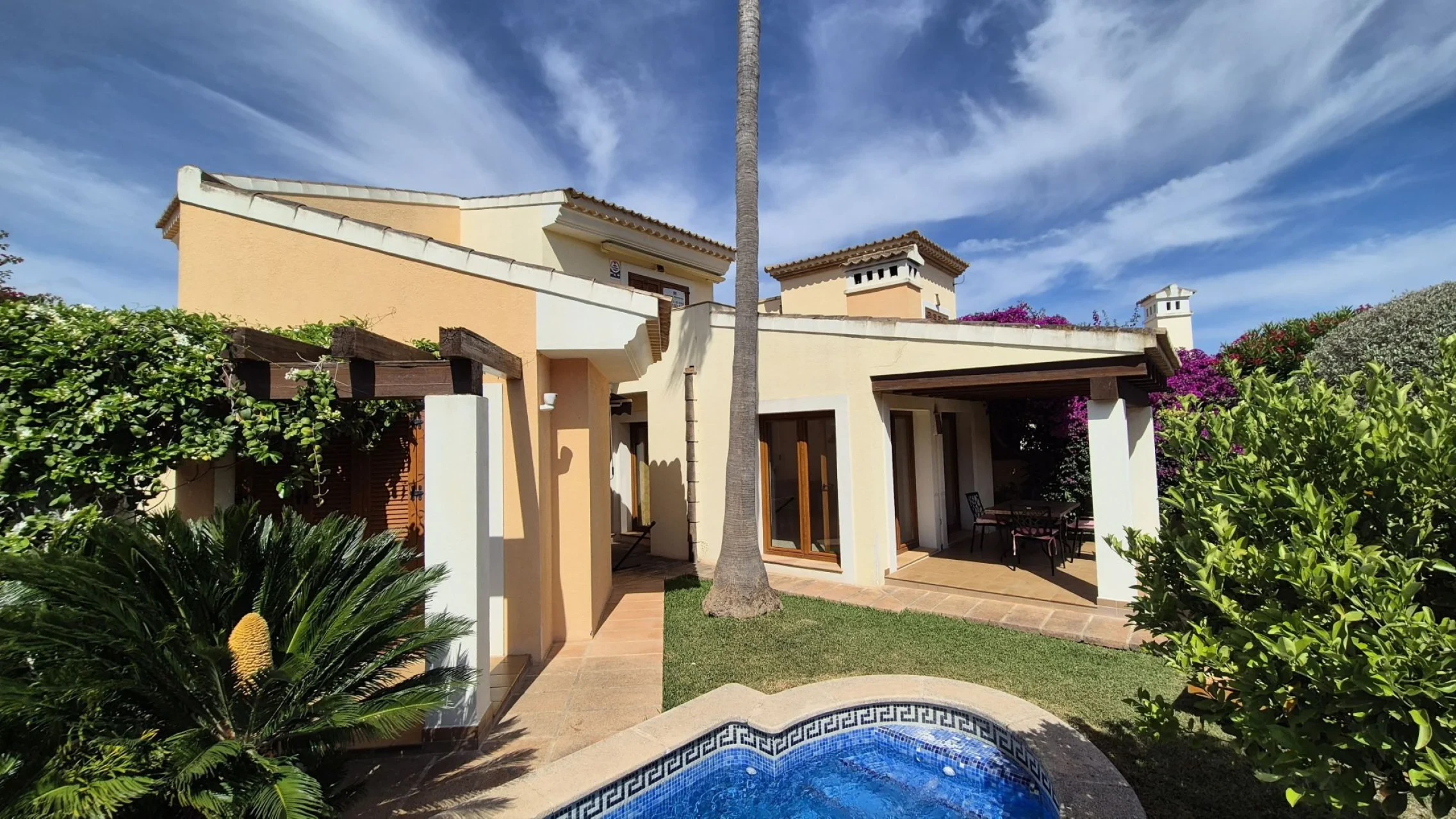 Casa · Santa Ponsa