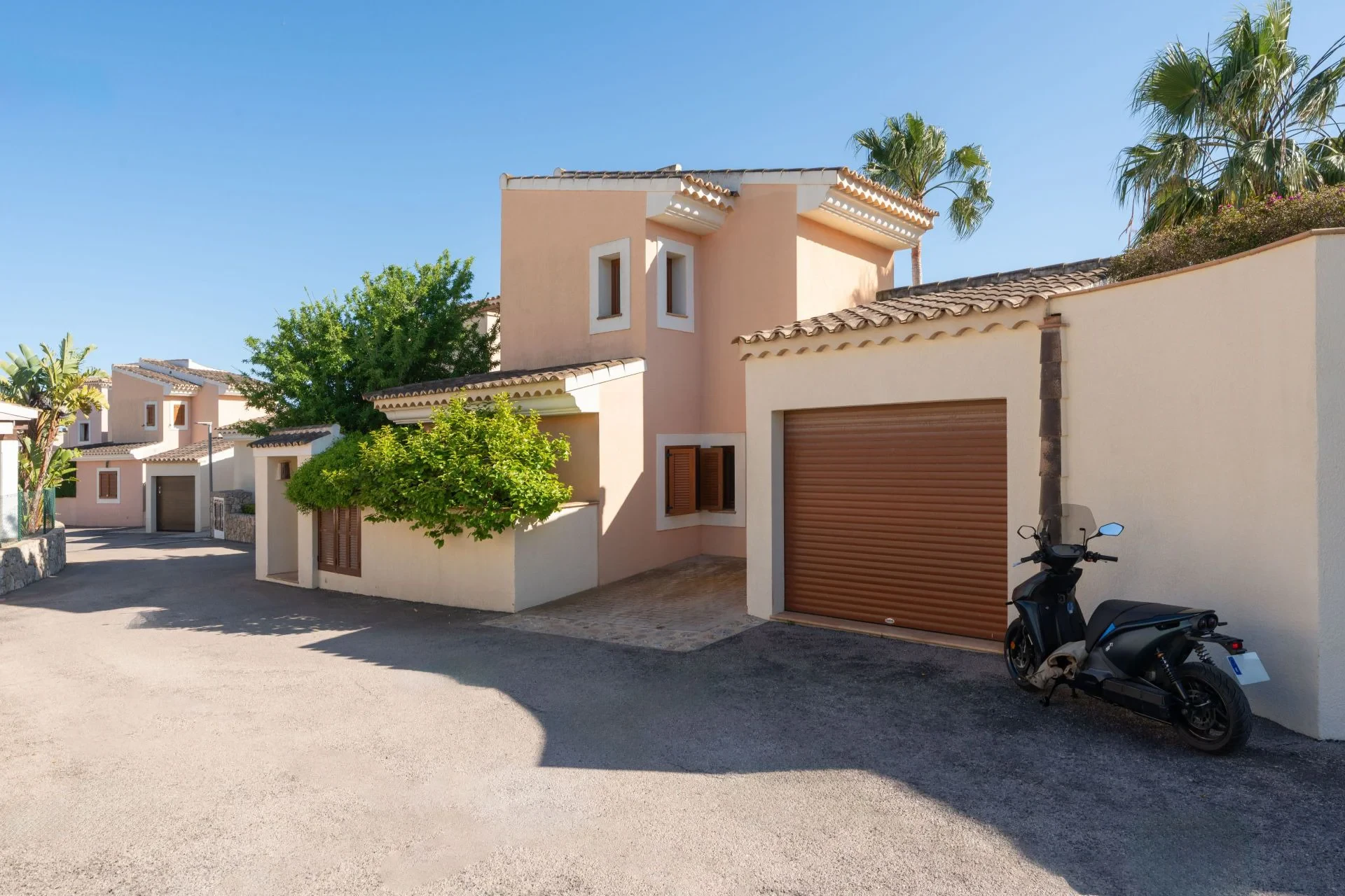 Casa · Santa Ponsa