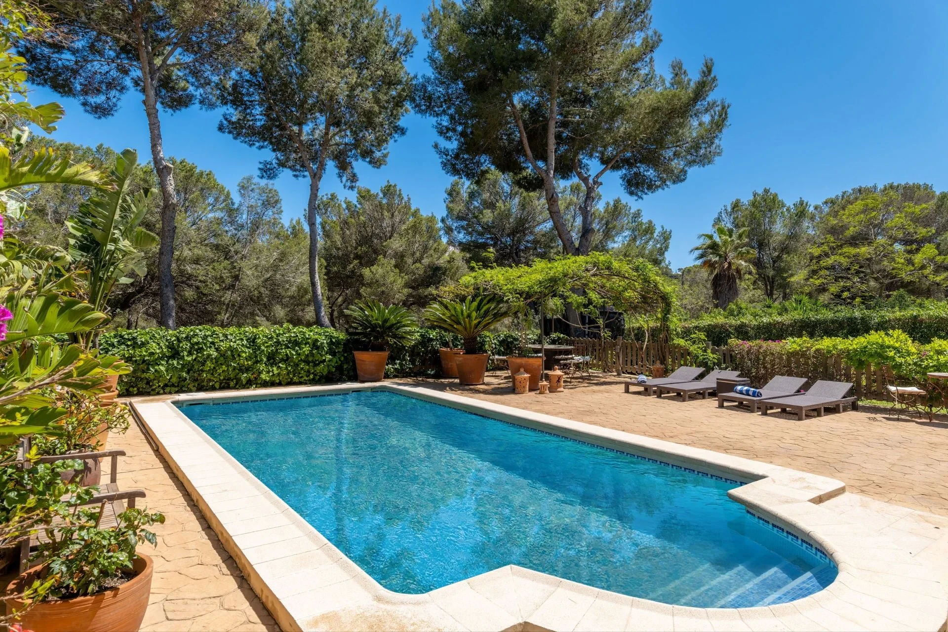 Casa · Santa Ponsa