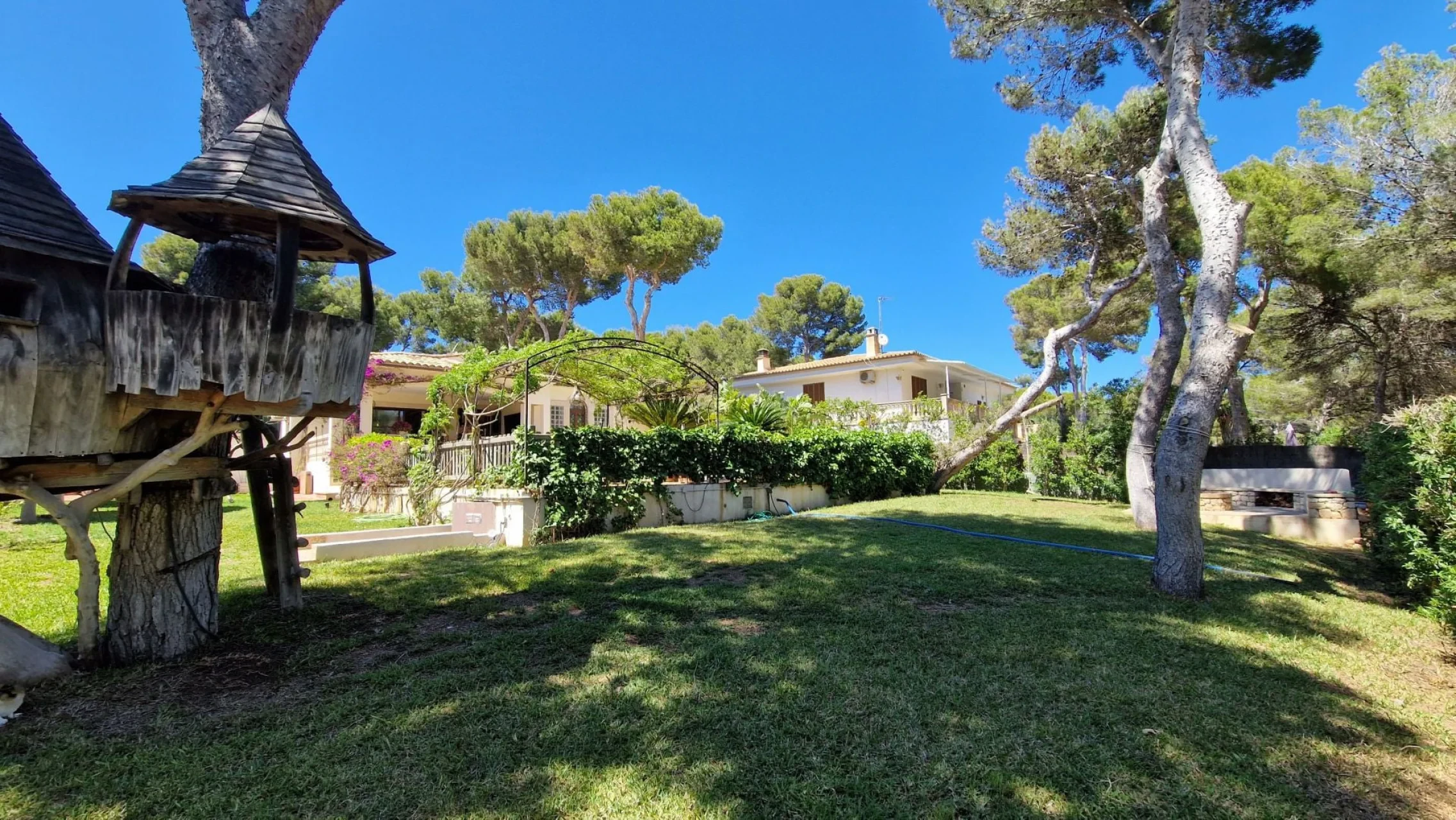 Casa · Santa Ponsa