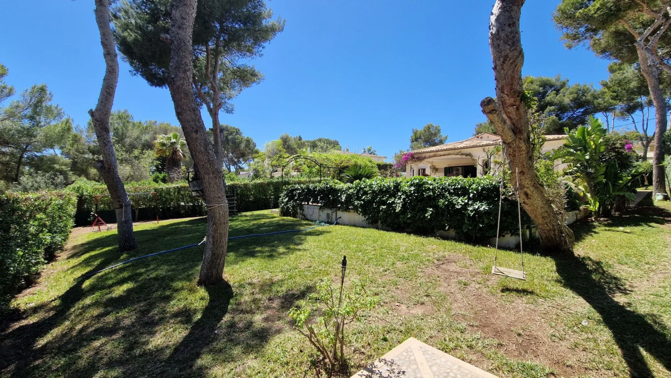 Casa · Santa Ponsa