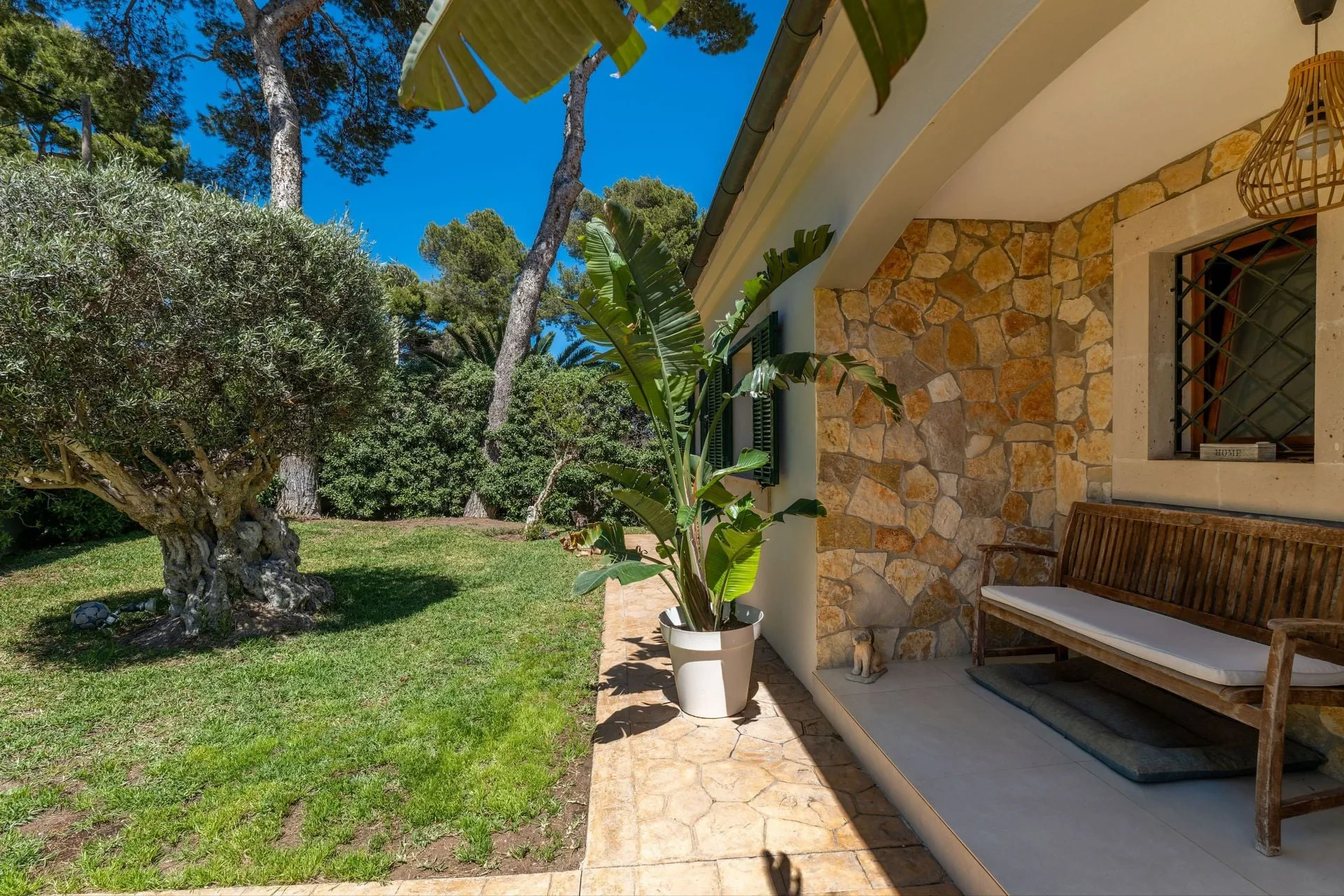 Casa · Santa Ponsa