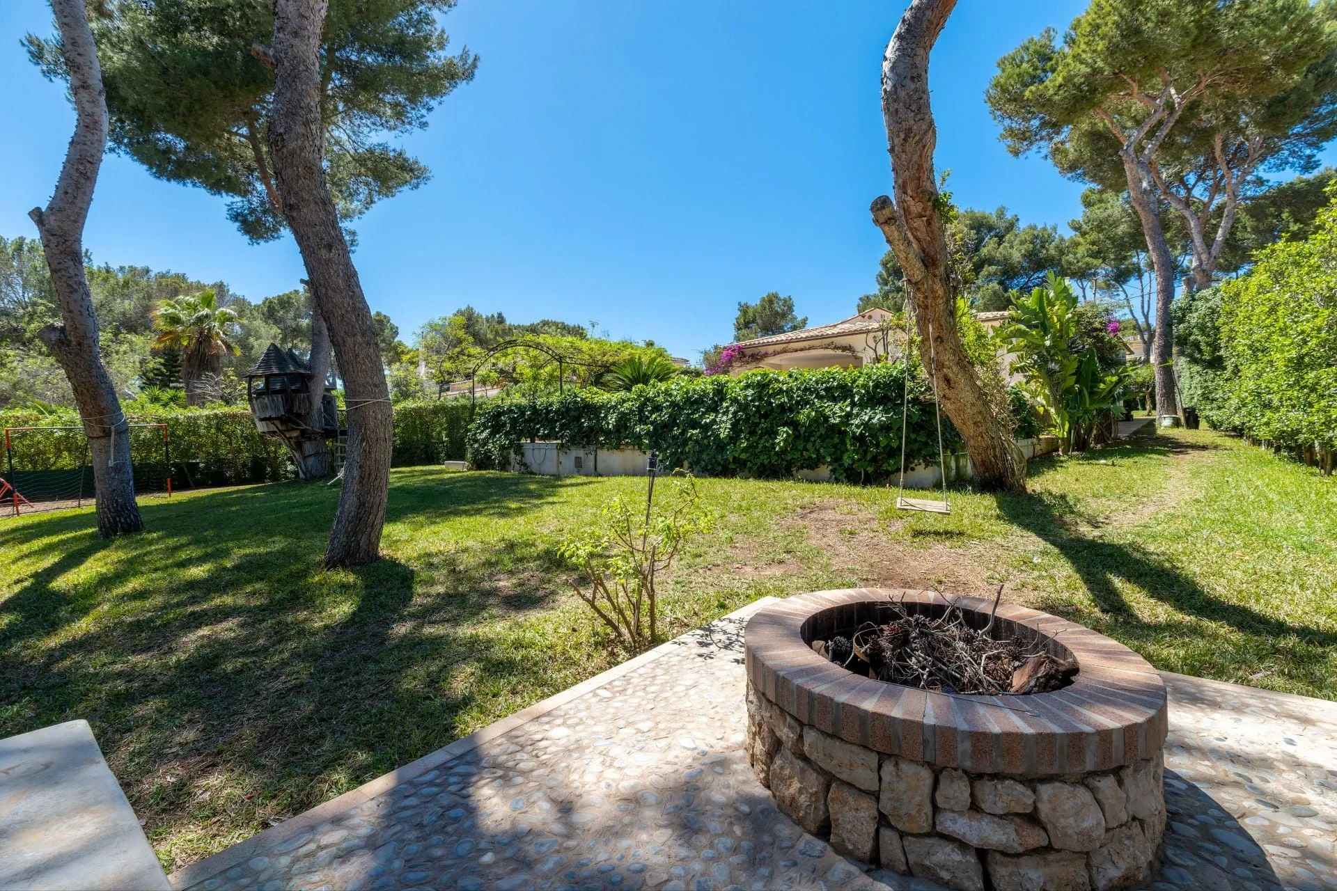 Casa · Santa Ponsa