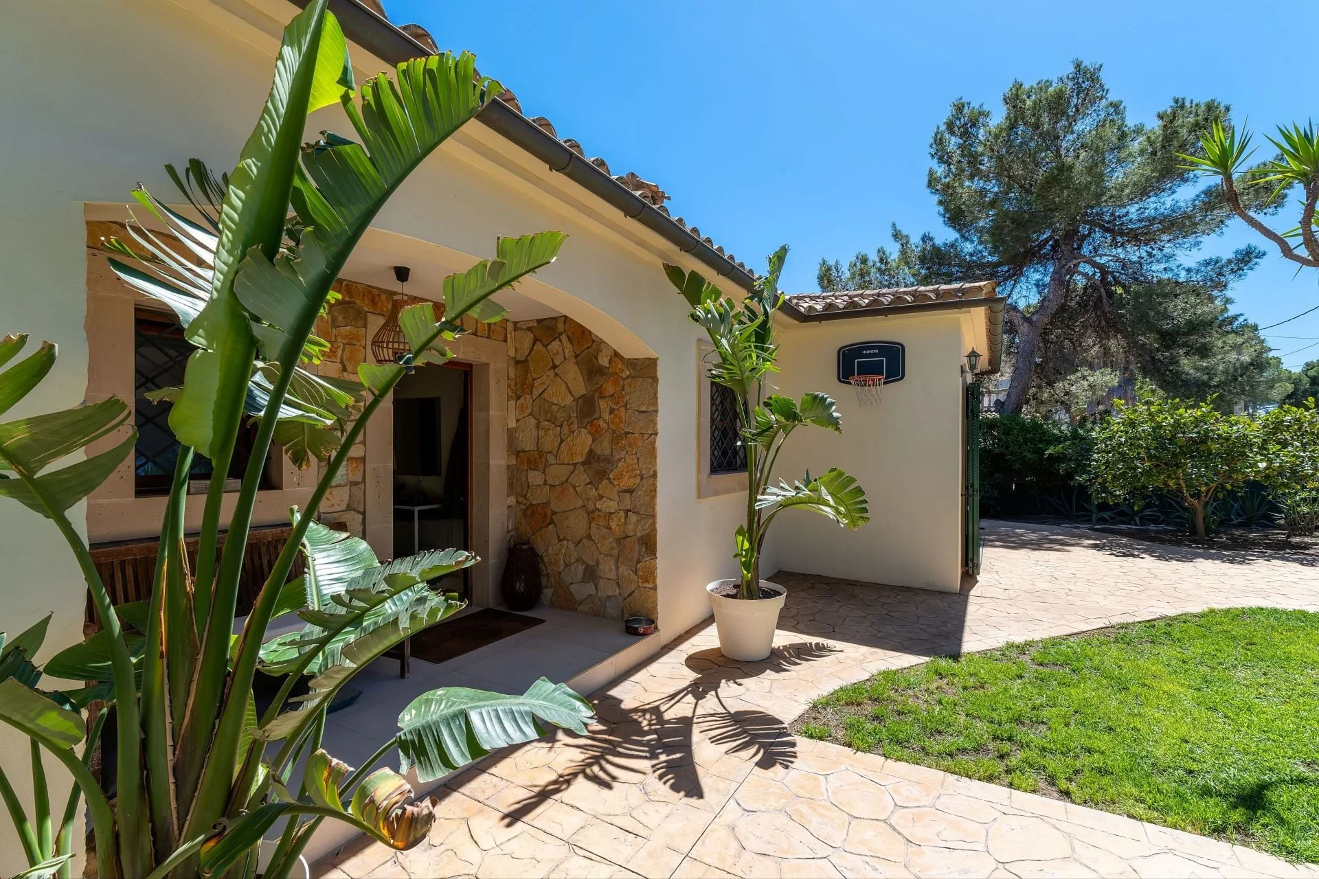 Casa · Santa Ponsa