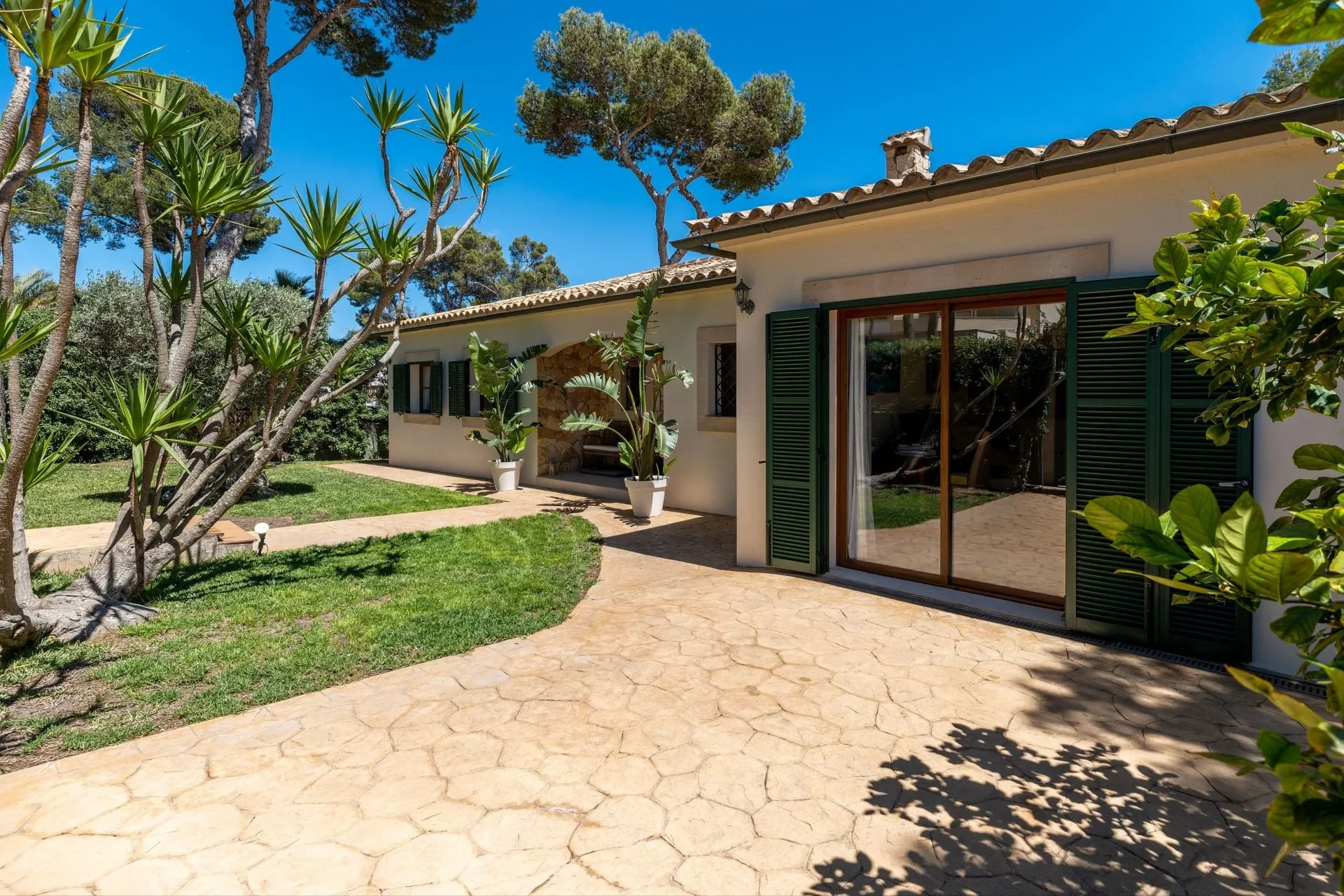 Casa · Santa Ponsa