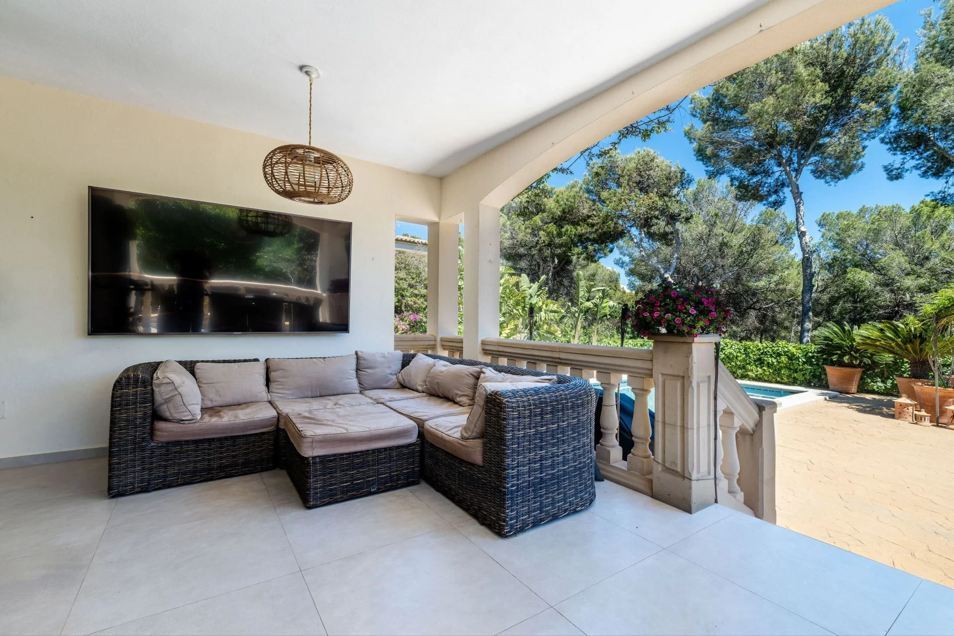 Casa · Santa Ponsa