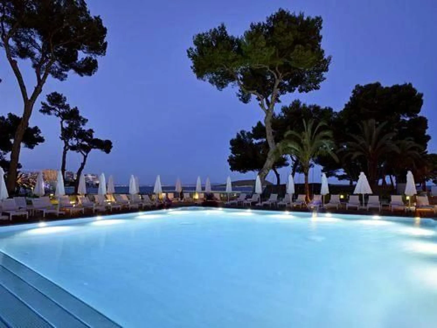 Korter · Magaluf