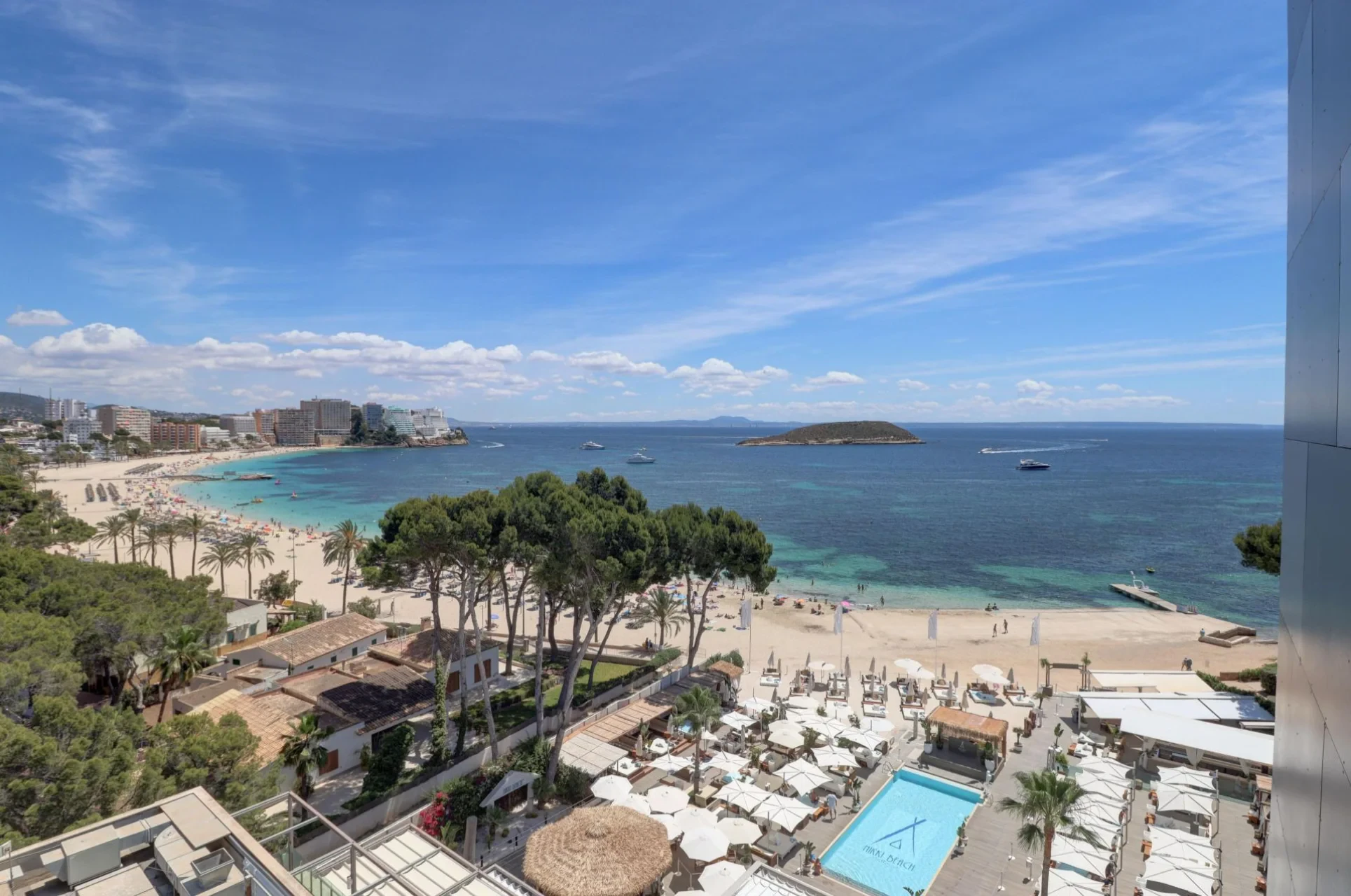Korter · Magaluf