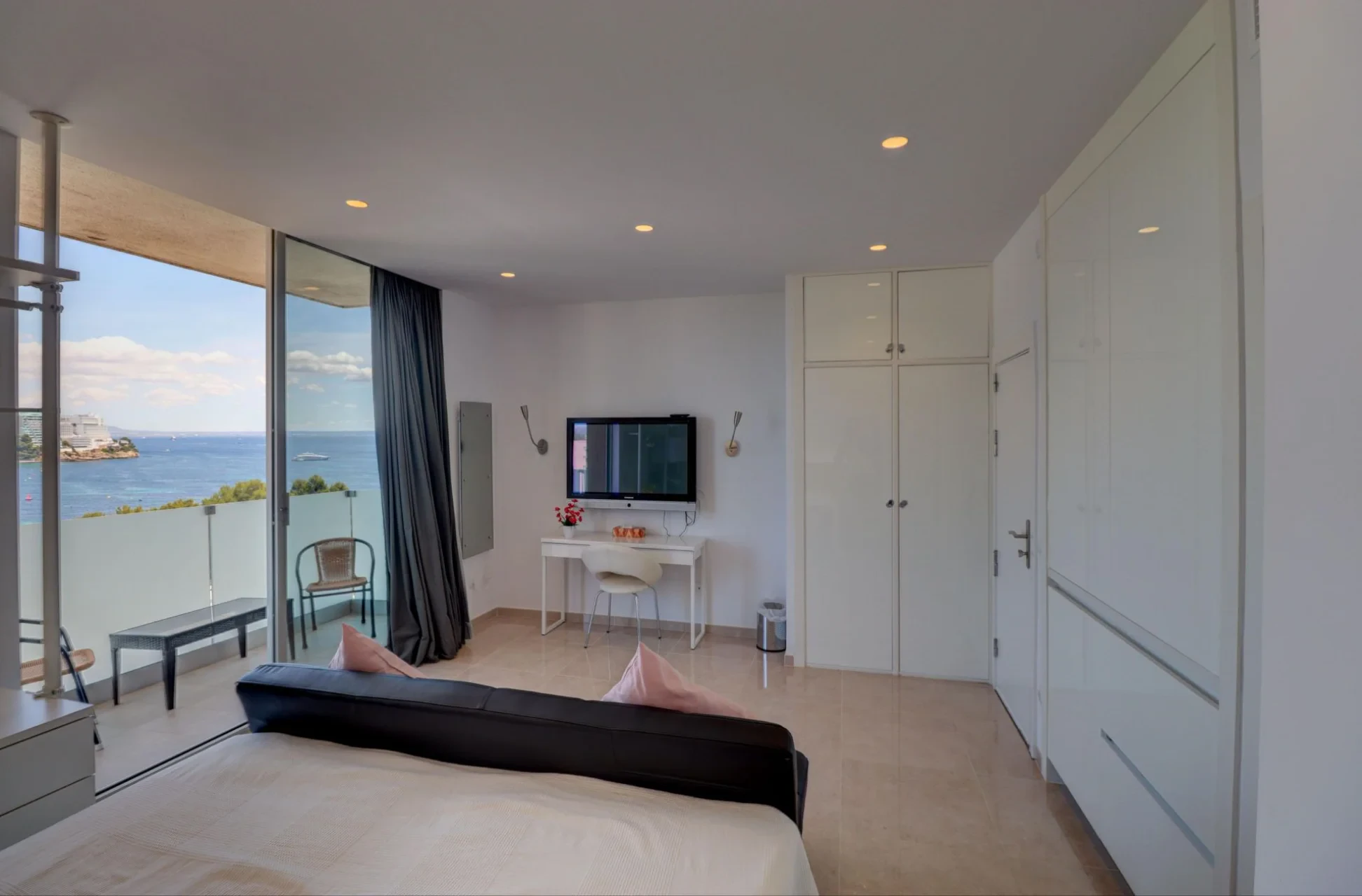 Korter · Magaluf