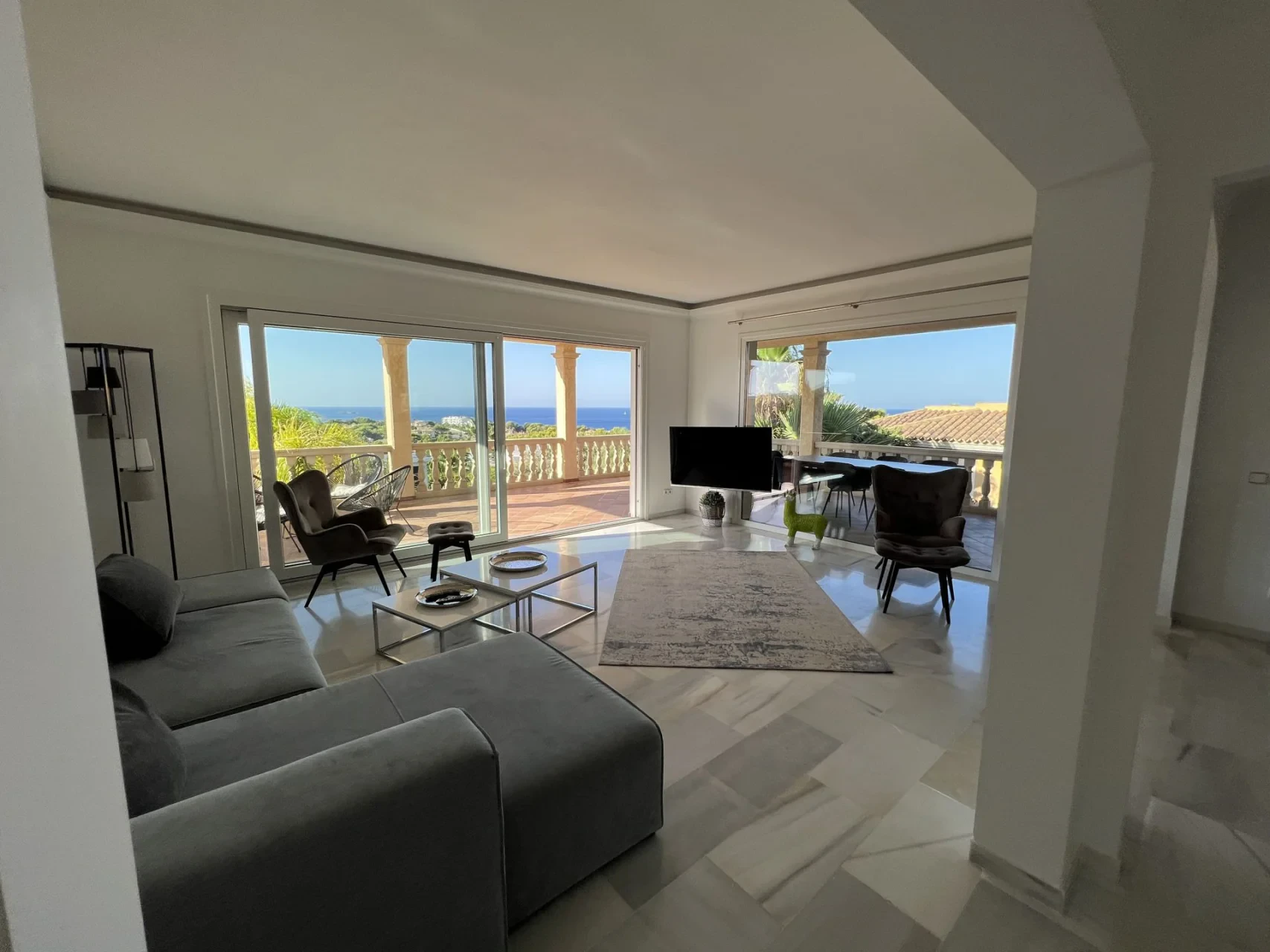 Casa · Santa Ponsa