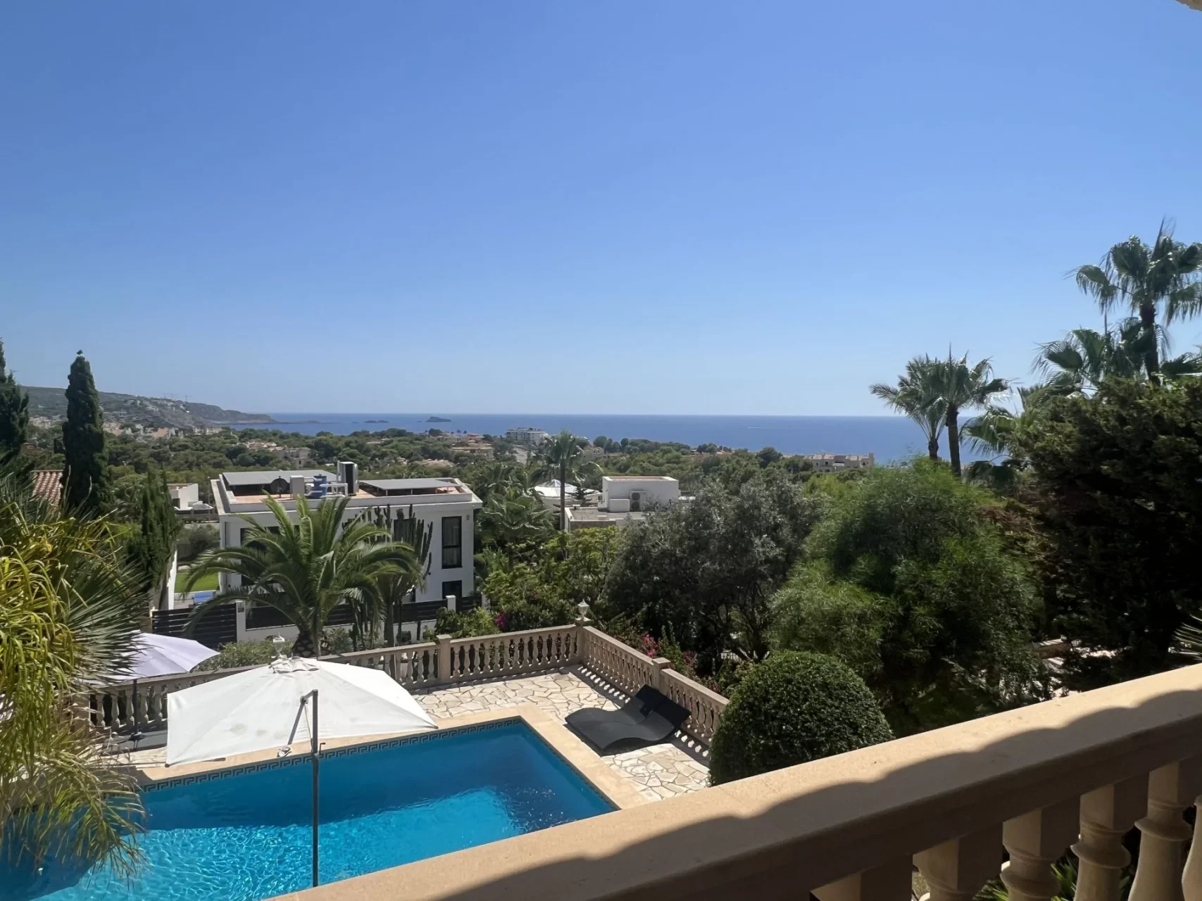Casa · Santa Ponsa