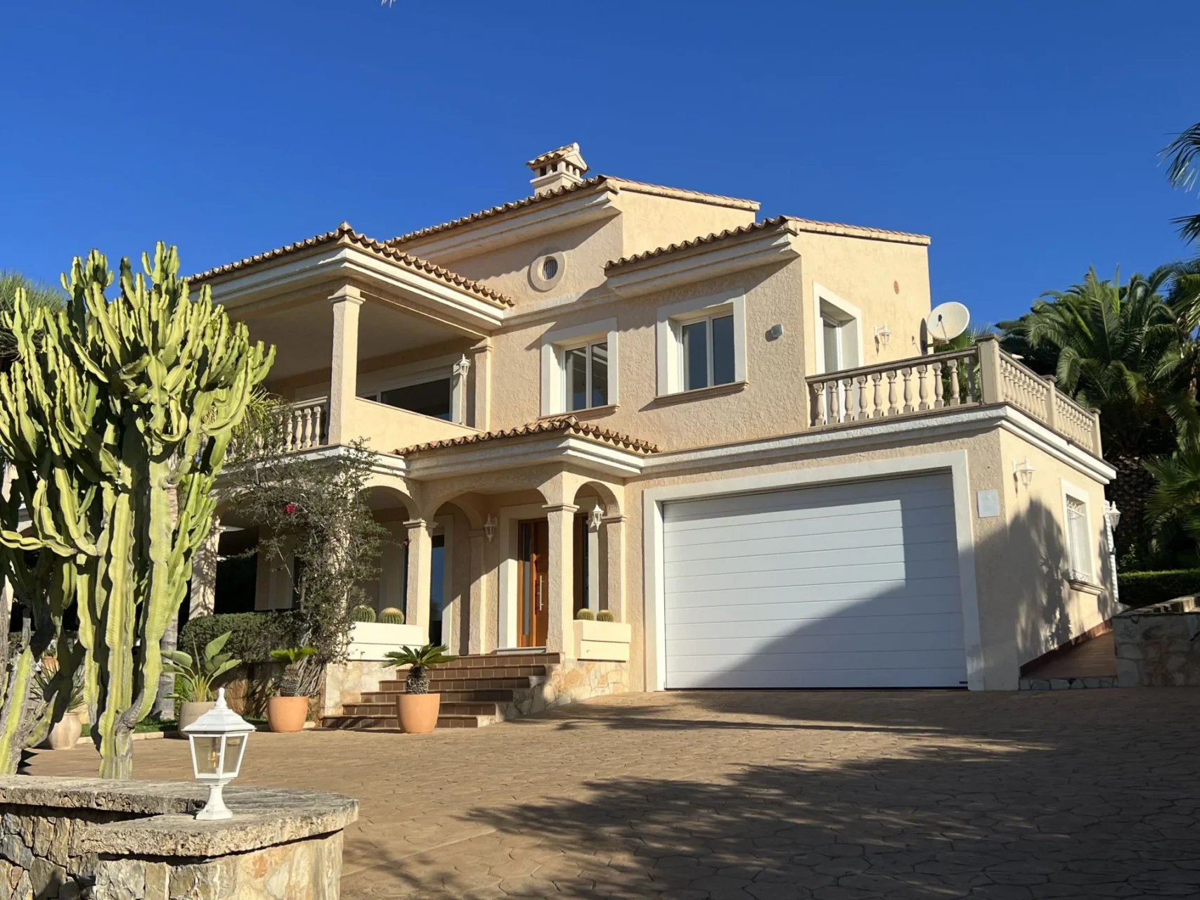 Casa · Santa Ponsa